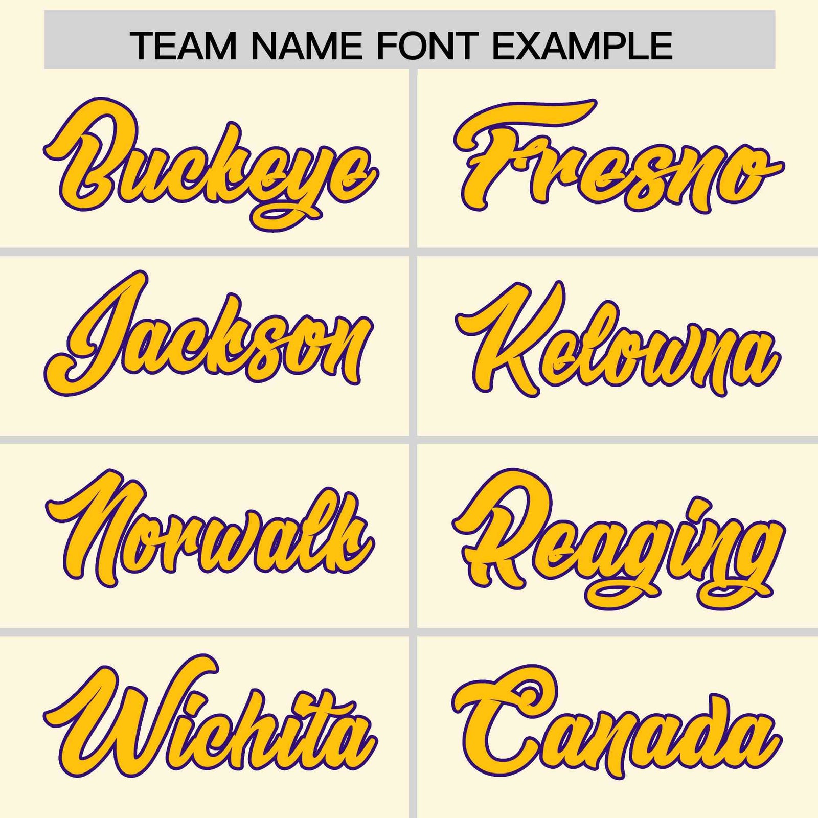 Custom Cream Gold Purple Full-Snap Varsity Raglan Sleeves Gradient Letterman Jacket