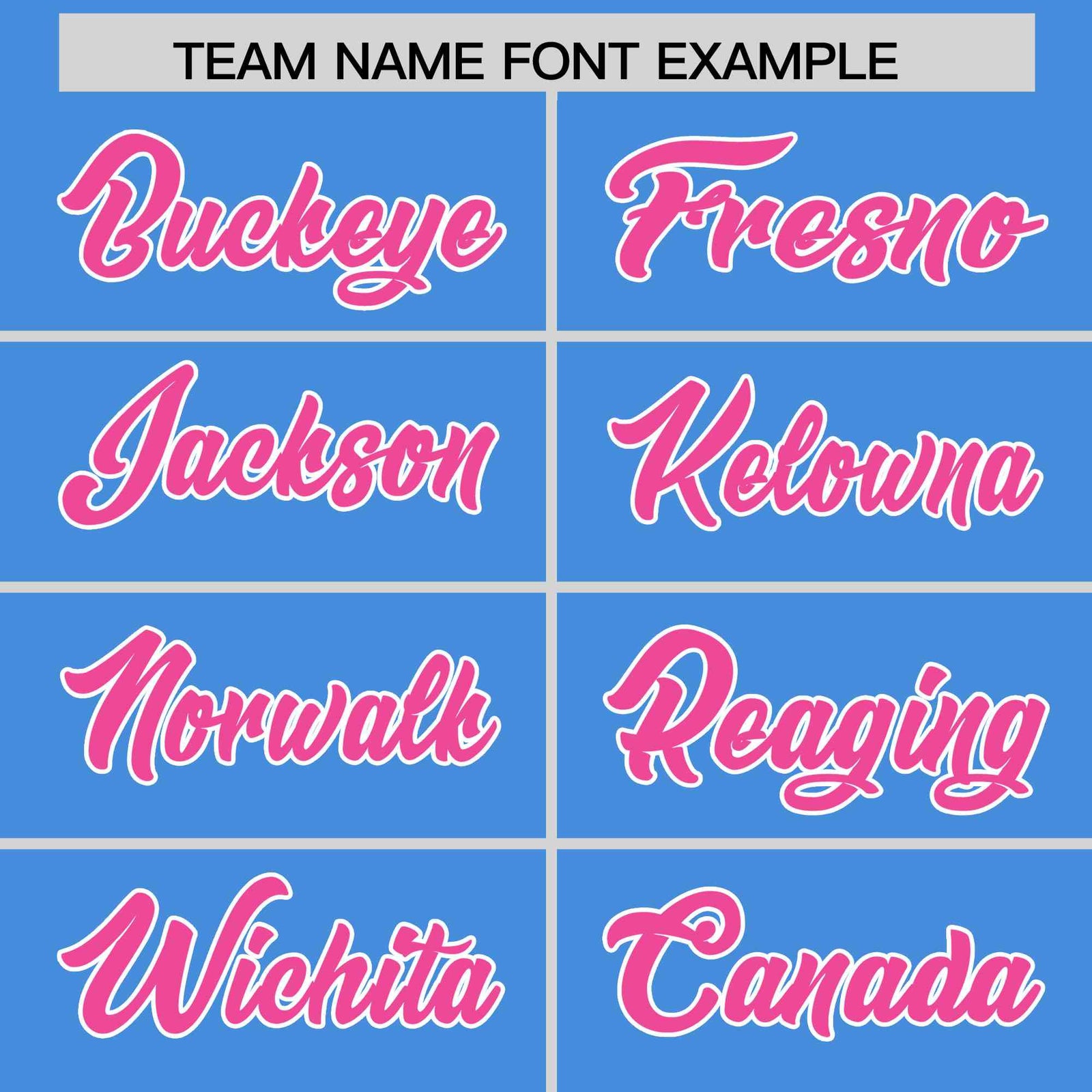 Custom Powder Blue Pink White Full-Snap Varsity Raglan Sleeves Gradient Letterman Jacket