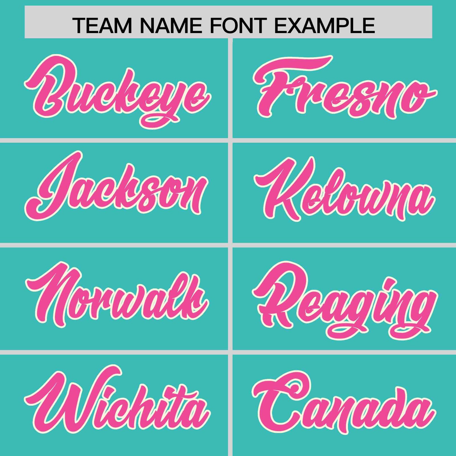 Custom Bright Green Pink Cream Full-Snap Varsity Raglan Sleeves Gradient Letterman Jacket