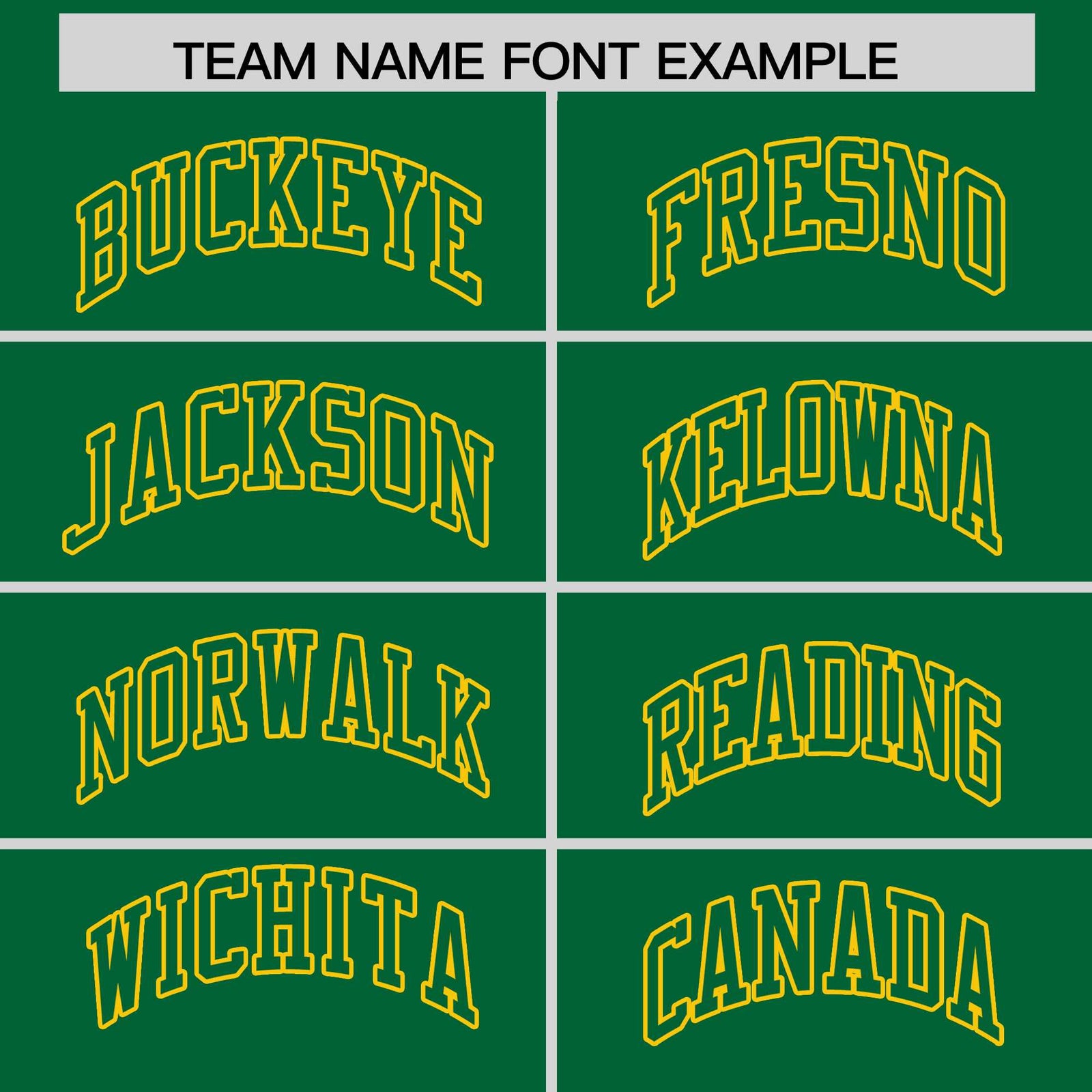 Custom Kelly Green Gold-White Color Block Varsity Full-Snap Letterman Hoodie Jacket