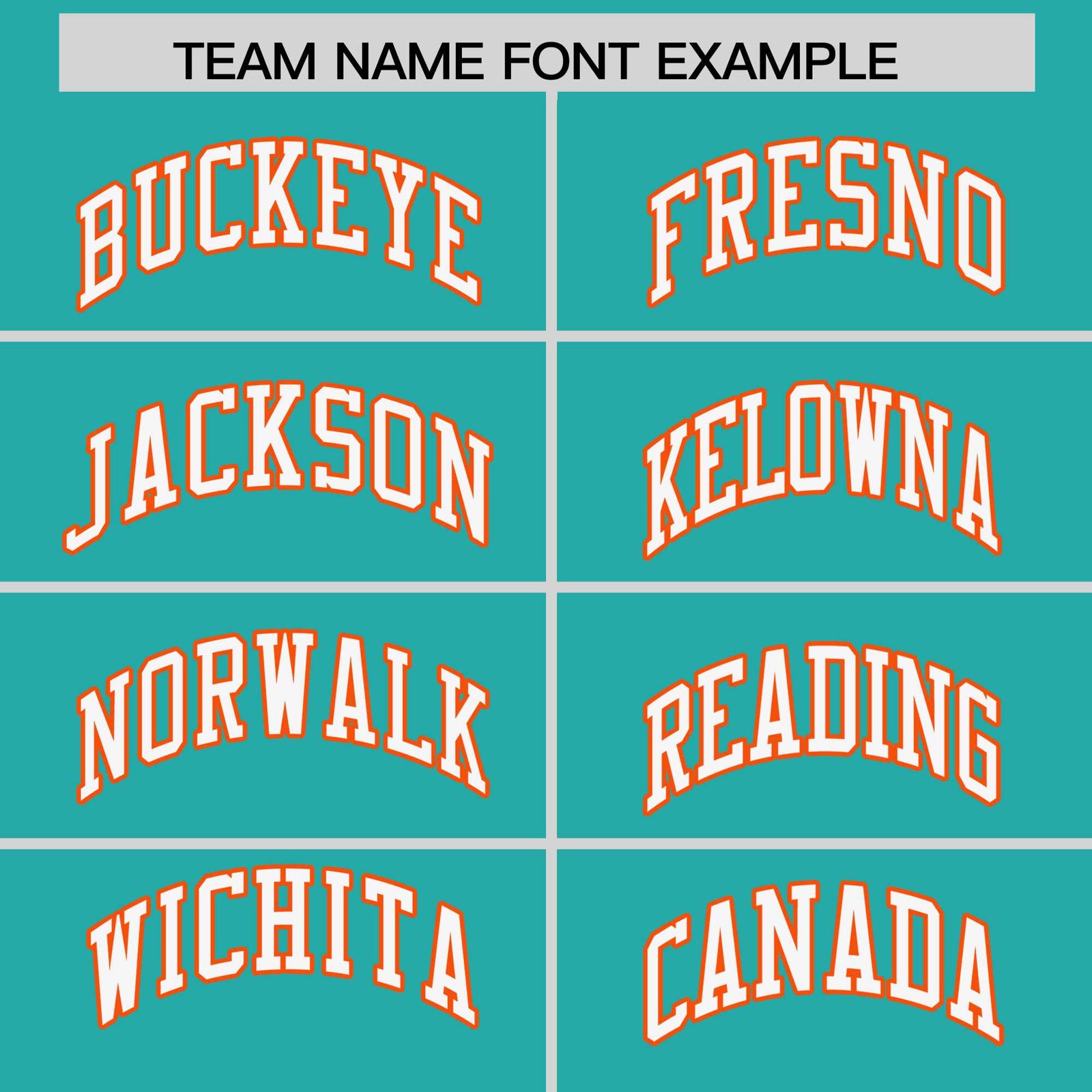 Custom Aqua Orange-White Color Block Varsity Full-Snap Letterman Hoodie Jacket