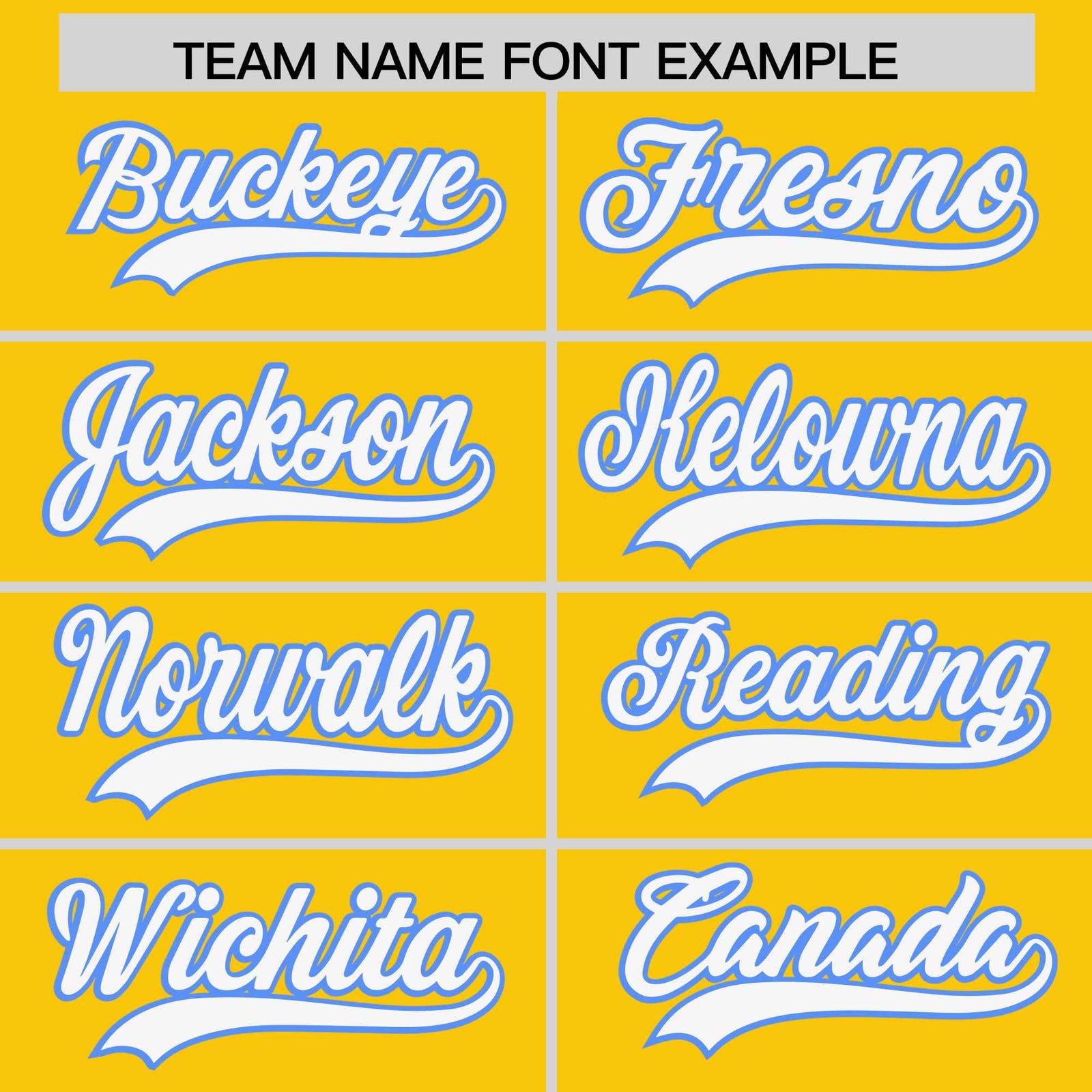 Custom Gold Powder Blue-White Color Block Varsity Full-Snap Letterman Hoodie Jacket