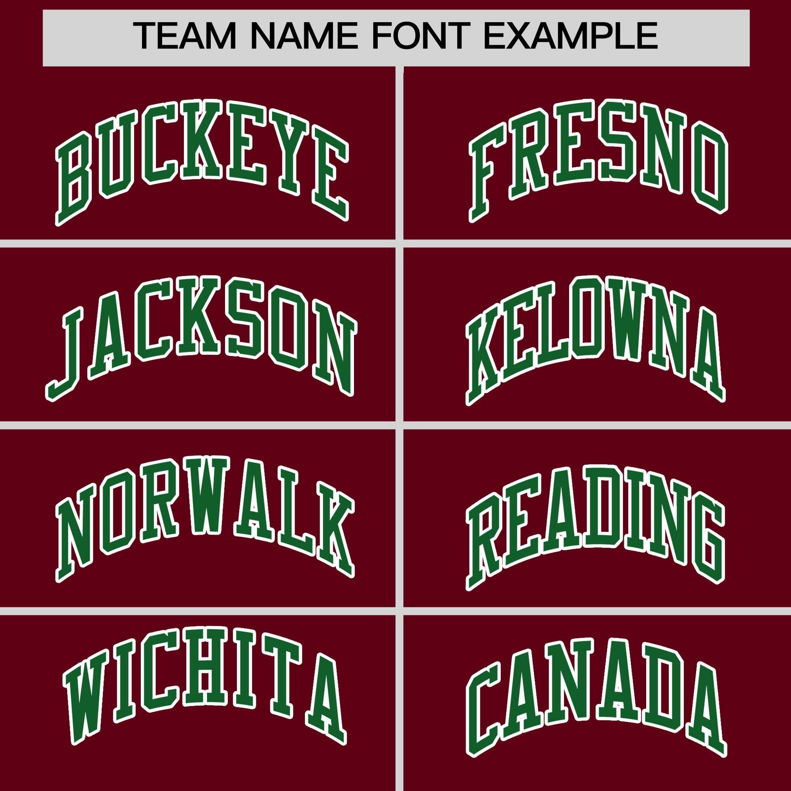 Custom Crimson Kelly Green White Raglan Sleeves Varsity Full-Snap Leather Sleeves Letterman Jacket| KXKSHOP