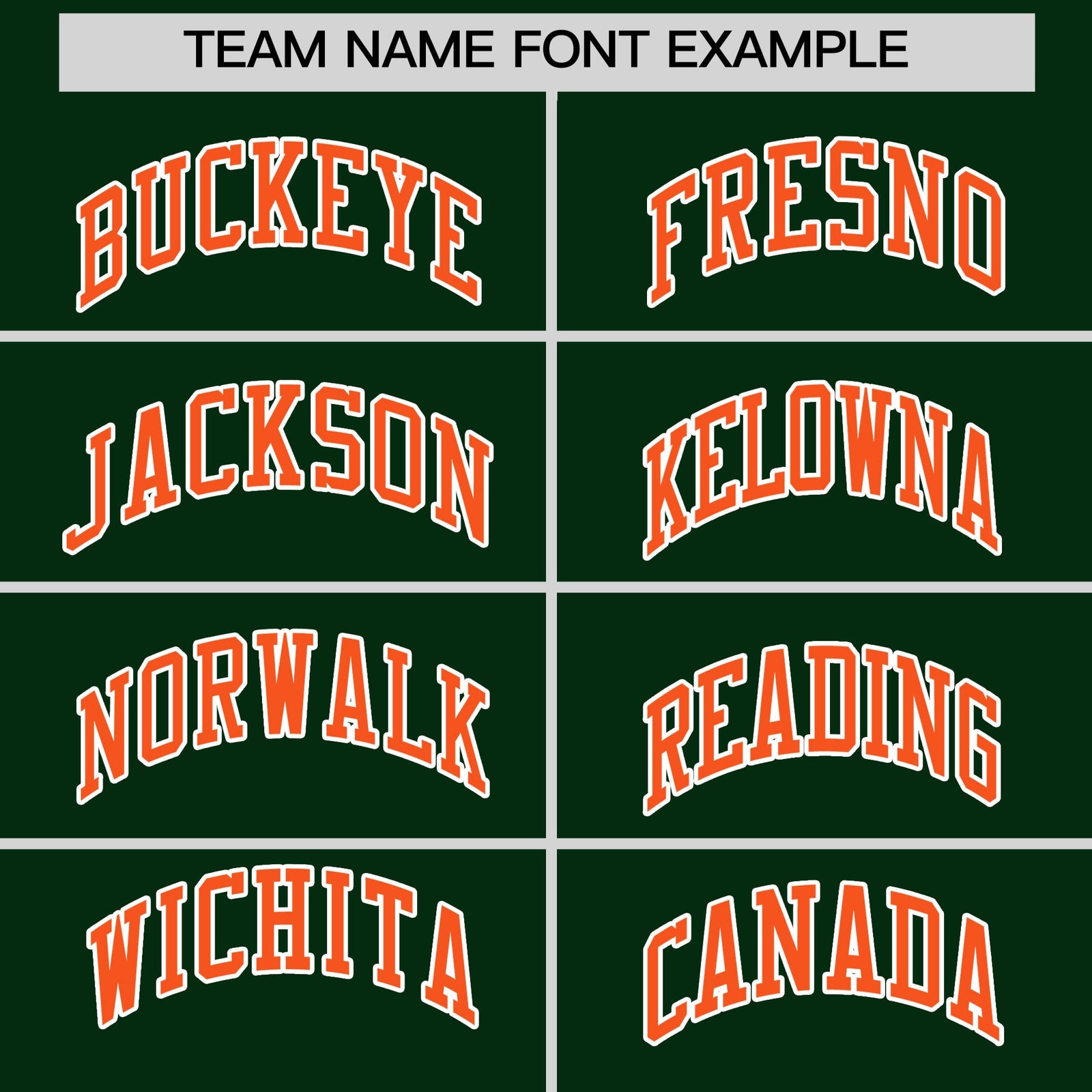 Custom Dark Green Orange White Raglan Sleeves Varsity Full-Snap Leather Sleeves Letterman Jacket| KXKSHOP