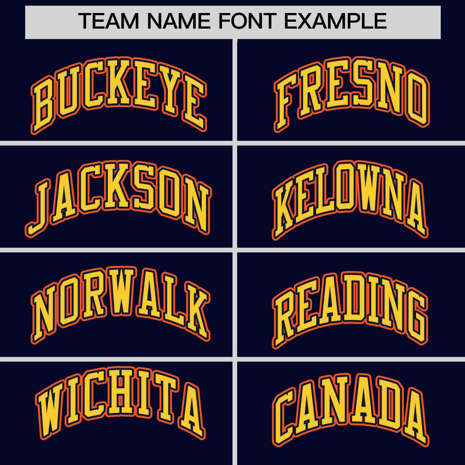 Custom Gold Orange Navy White Raglan Sleeves Varsity Full-Snap Leather Sleeves Letterman Jacket| KXKSHOP
