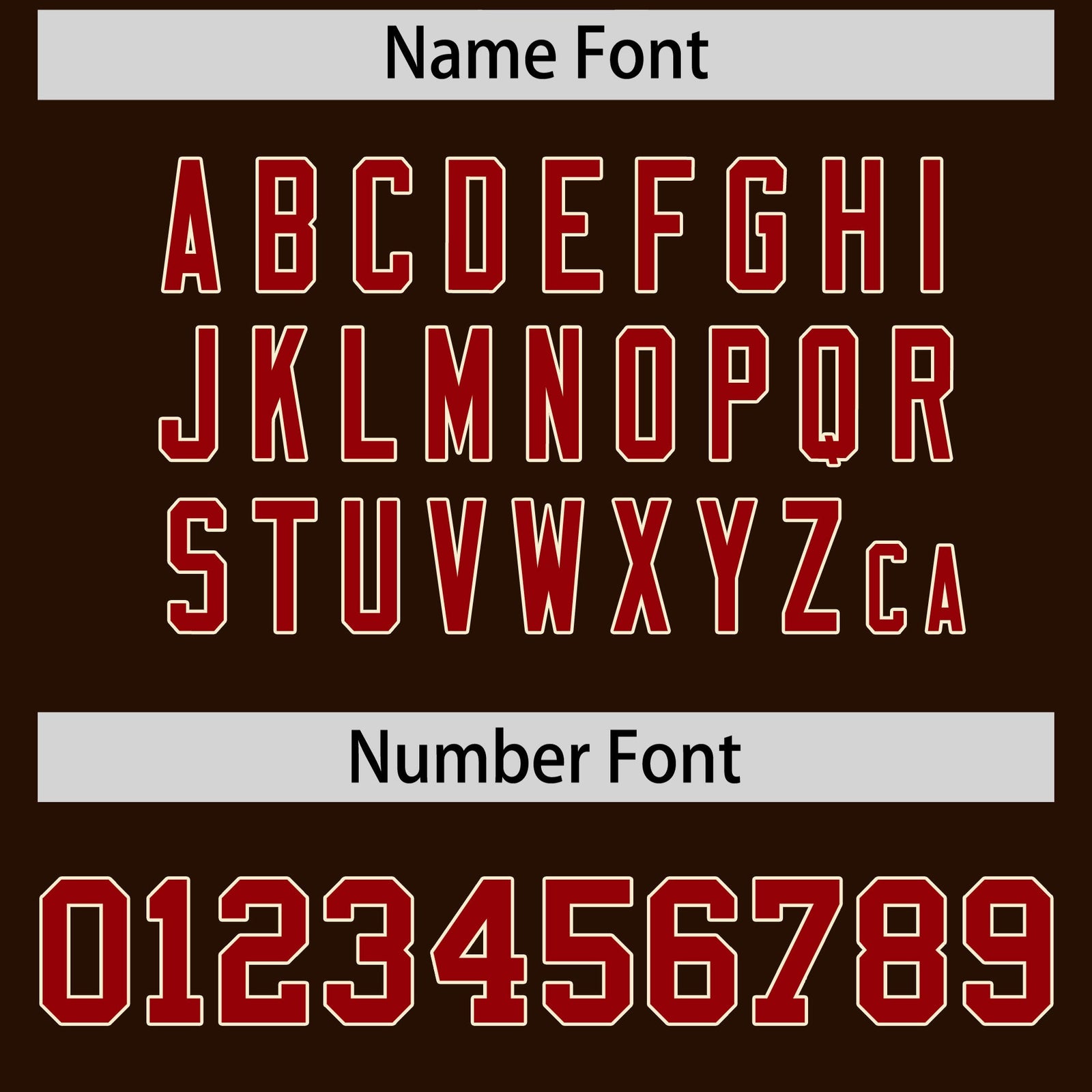 Custom Cream Brown Red Raglan Sleeves Varsity Full-Snap Leather Sleeves Letterman Jacket| KXKSHOP