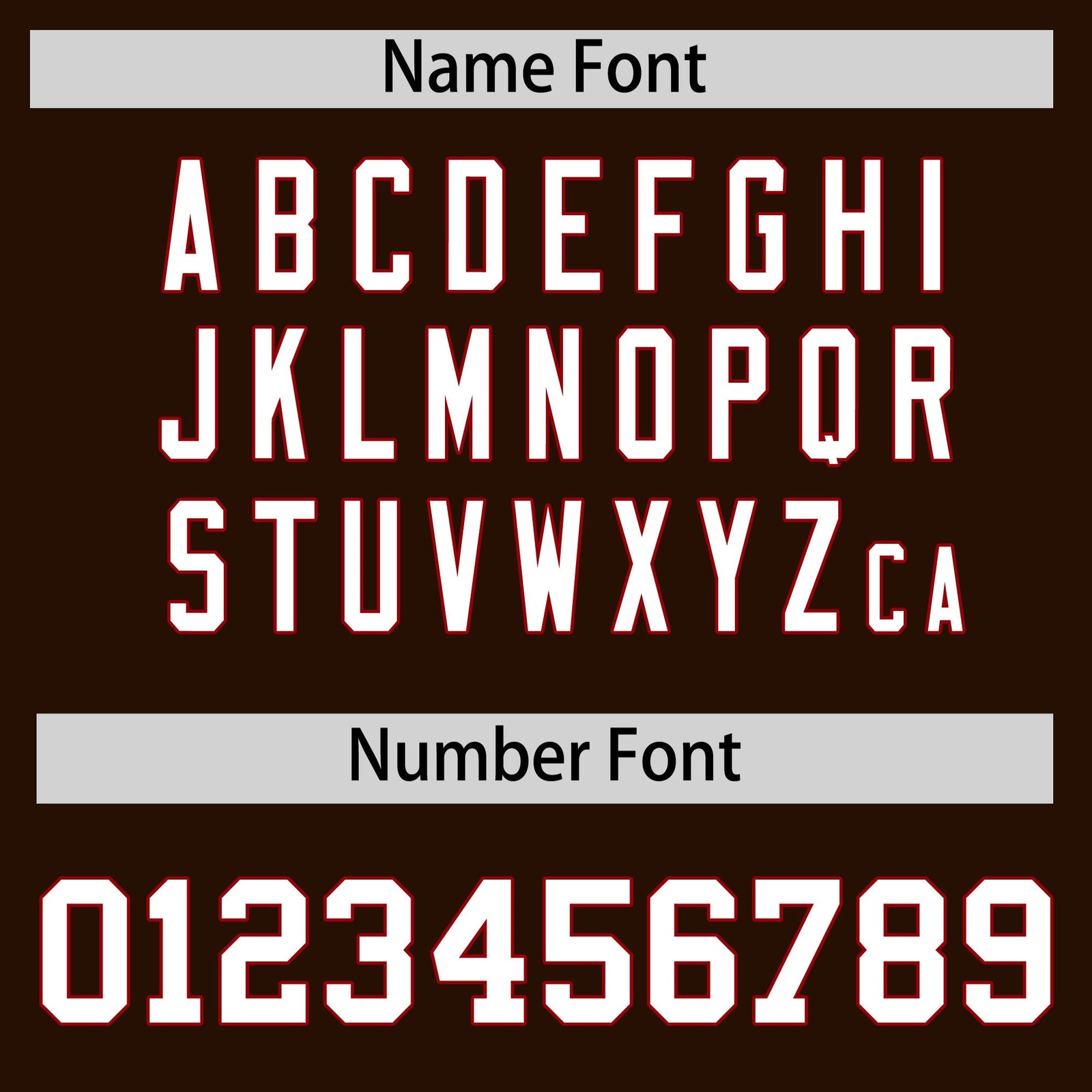 Custom Red Brown White Raglan Sleeves Varsity Full-Snap Leather Sleeves Letterman Jacket| KXKSHOP