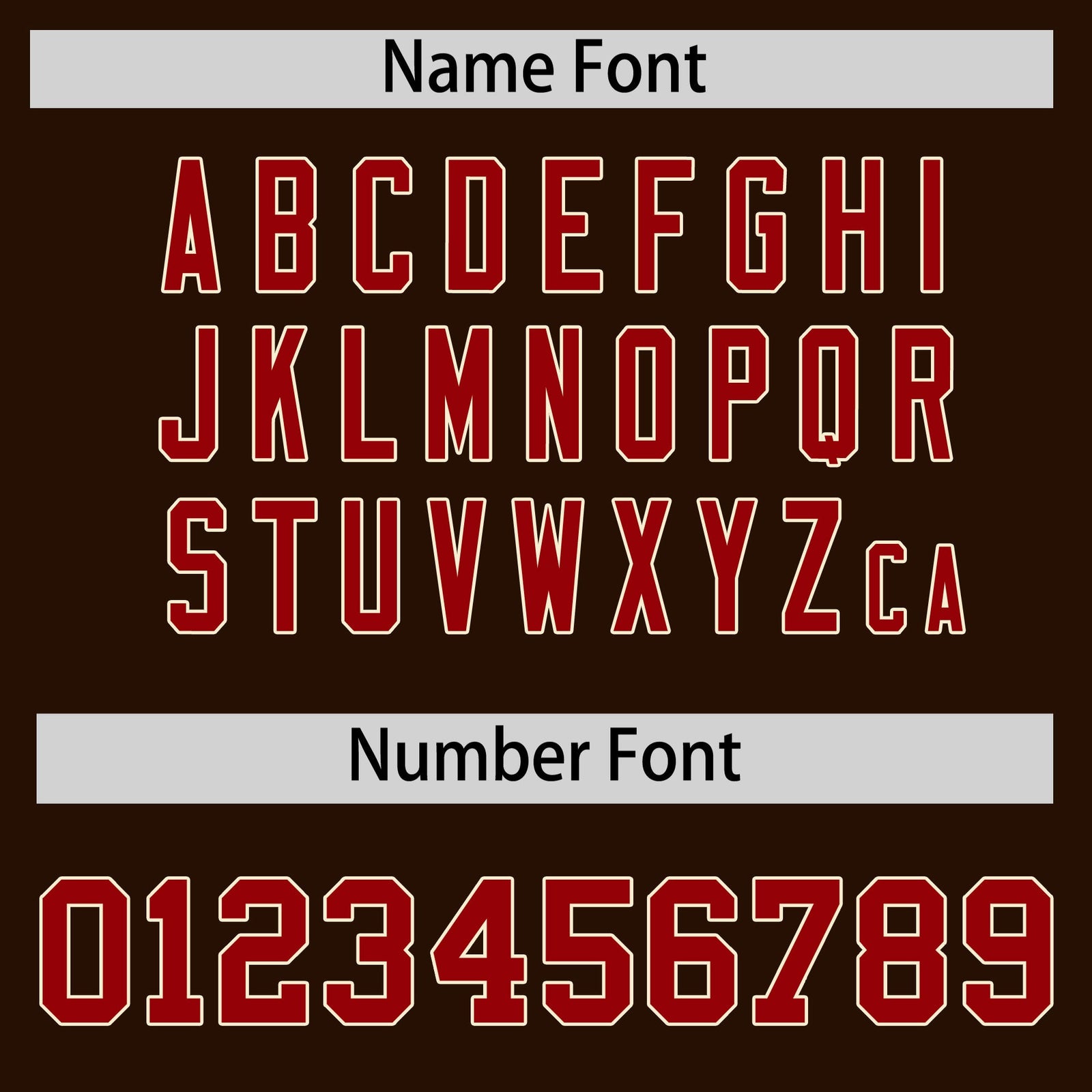 Custom Cream Brown Red Raglan Sleeves Varsity Full-Snap Leather Sleeves Letterman Jacket| KXKSHOP