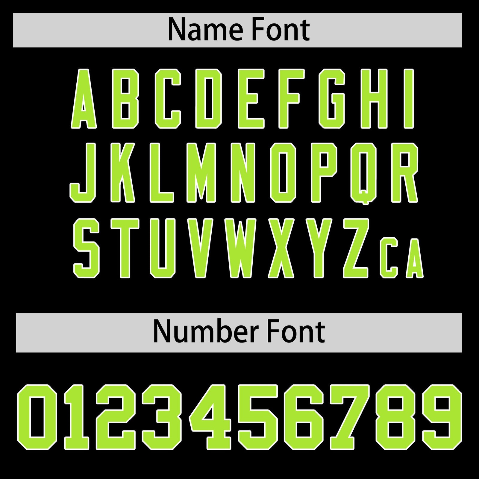 Custom Black Neon Green White Raglan Sleeves Varsity Full-Snap Leather Sleeves Letterman Jacket| KXKSHOP