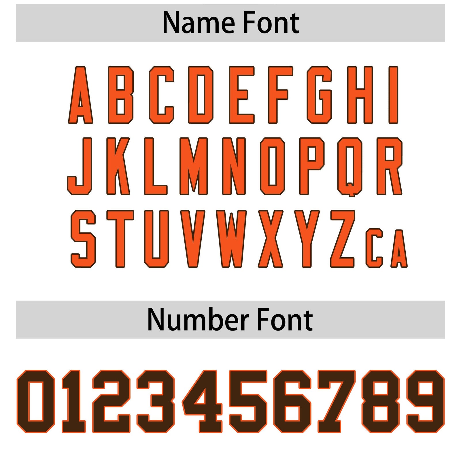 Custom White Brown Orange Raglan Sleeves Varsity Full-Snap Leather Sleeves Letterman Jacket| KXKSHOP