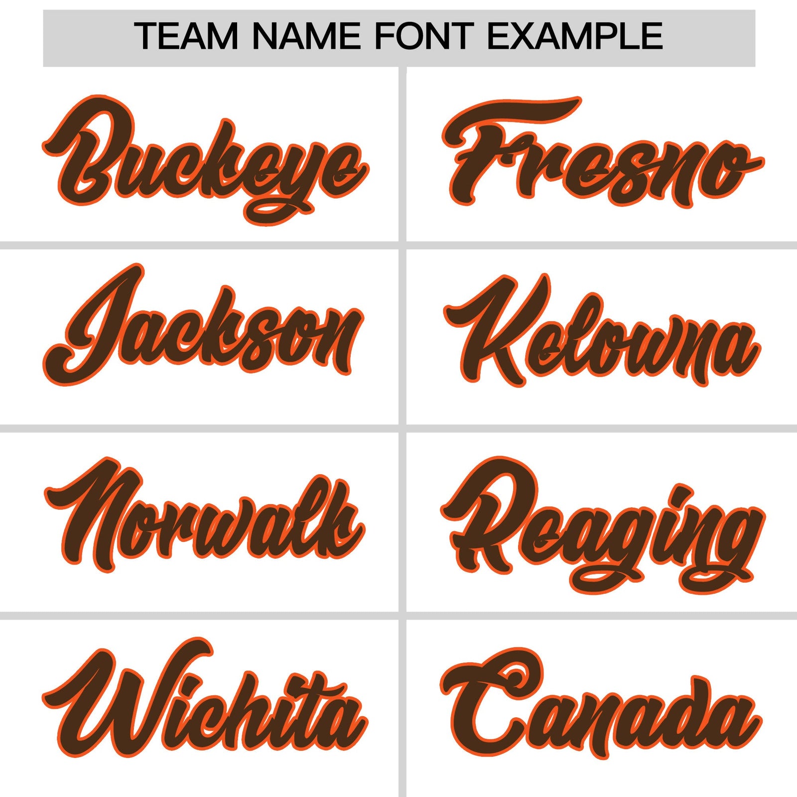 Custom White Brown Orange Raglan Sleeves Varsity Full-Snap Leather Sleeves Letterman Jacket| KXKSHOP