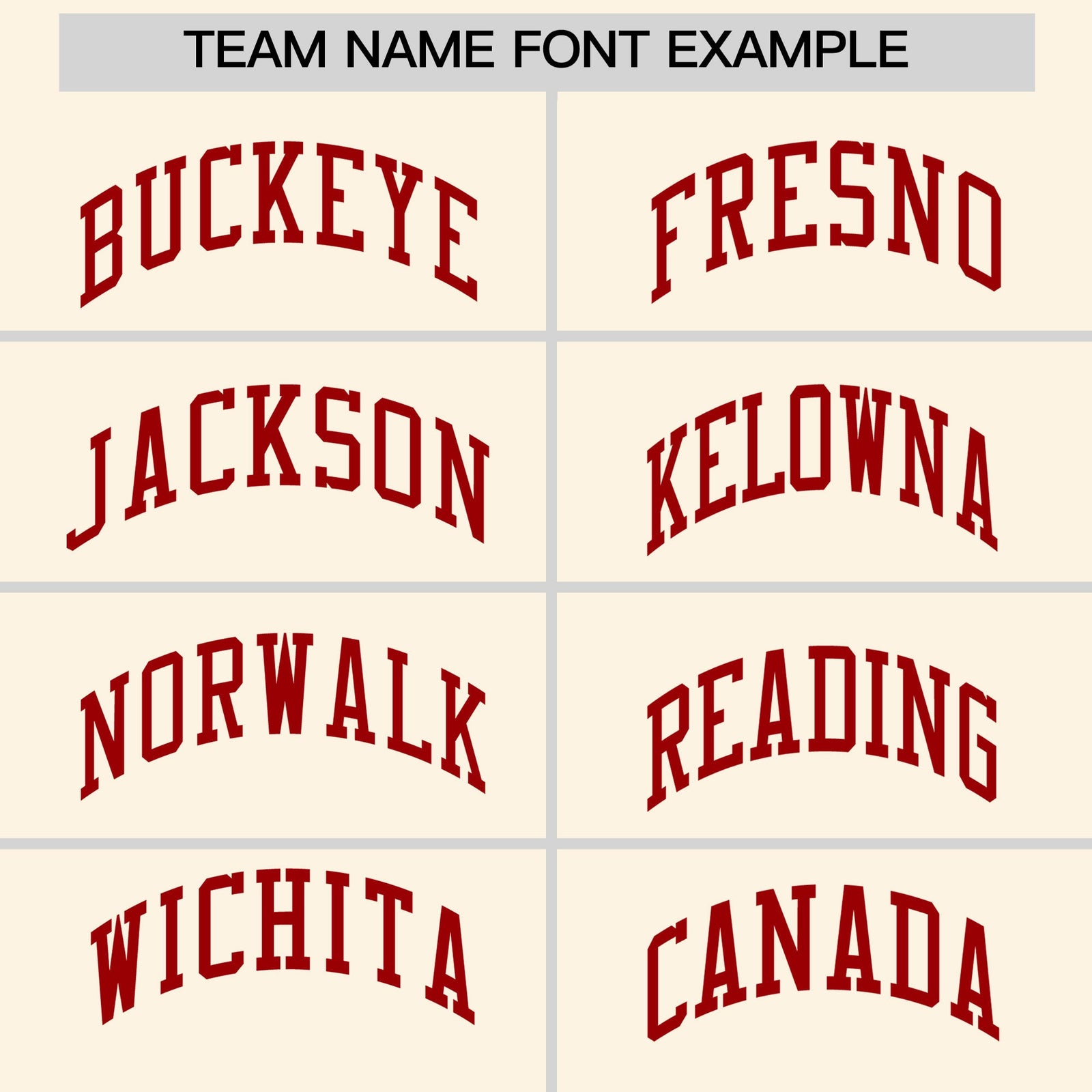 Custom Cream Red Raglan Sleeves Full-Snap Varsity Faux Leather Letterman Jacket| KXKSHOP