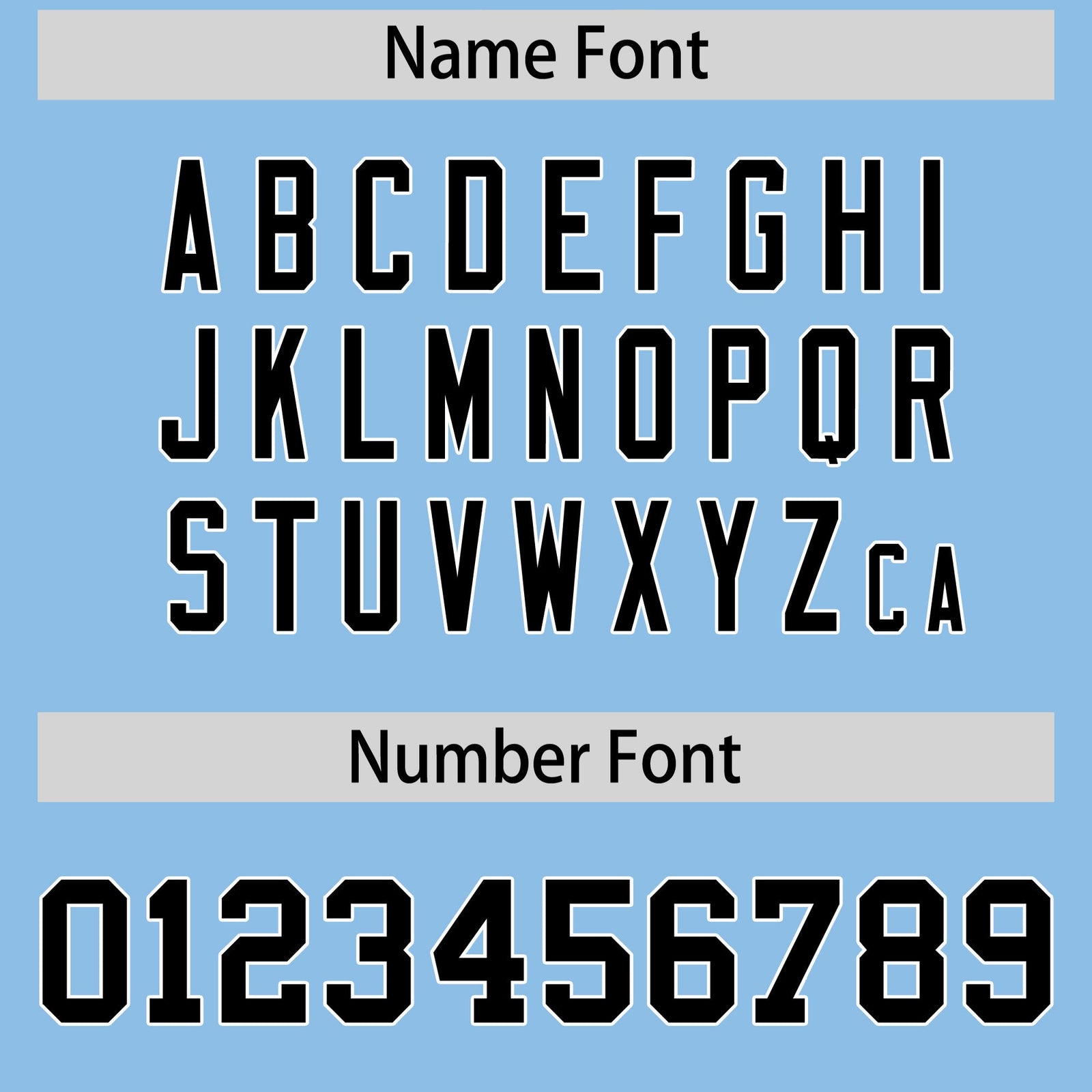 Custom Powder Blue Black Raglan Sleeves Full-Snap Varsity Faux Leather Letterman Jacket| KXKSHOP