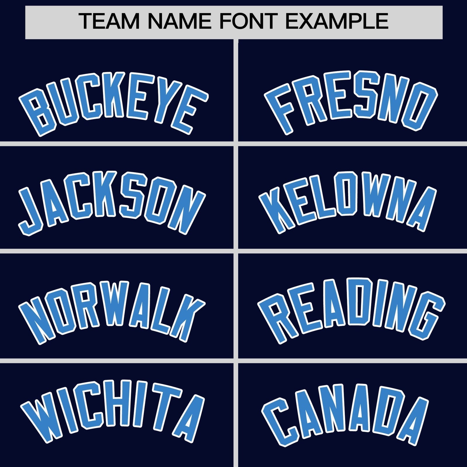 Custom Navy Powder Blue Raglan Sleeves Full-Snap Varsity Faux Leather Letterman Jacket| KXKSHOP