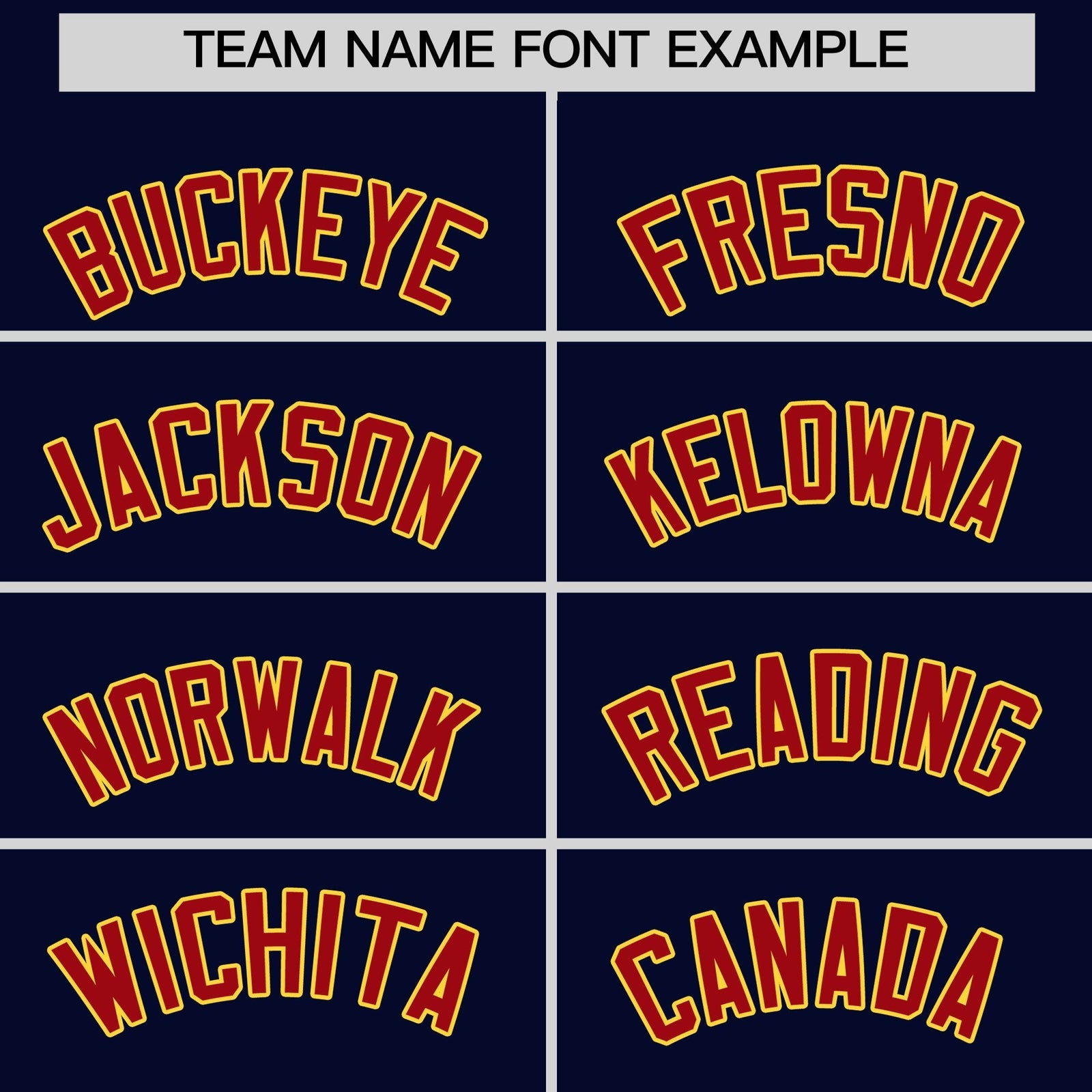 Custom Navy Red Gold Raglan Sleeves Full-Snap Varsity Faux Leather Letterman Jacket| KXKSHOP