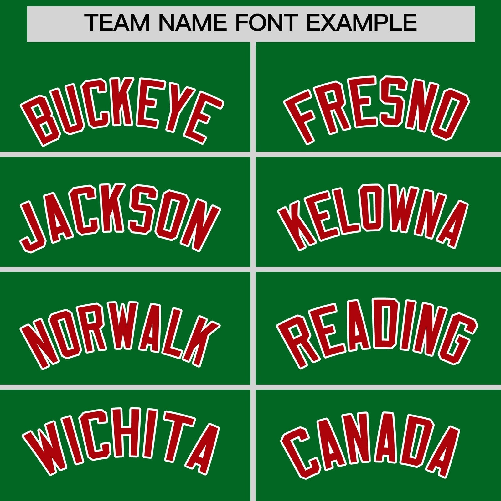 Custom Kelly Green Red Raglan Sleeves Full-Snap Varsity Faux Leather Letterman Jacket| KXKSHOP
