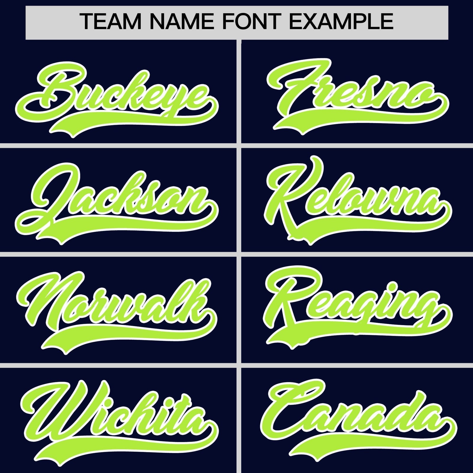 Custom Navy Neon Green Raglan Sleeves Full-Snap Varsity Faux Leather Letterman Jacket| KXKSHOP