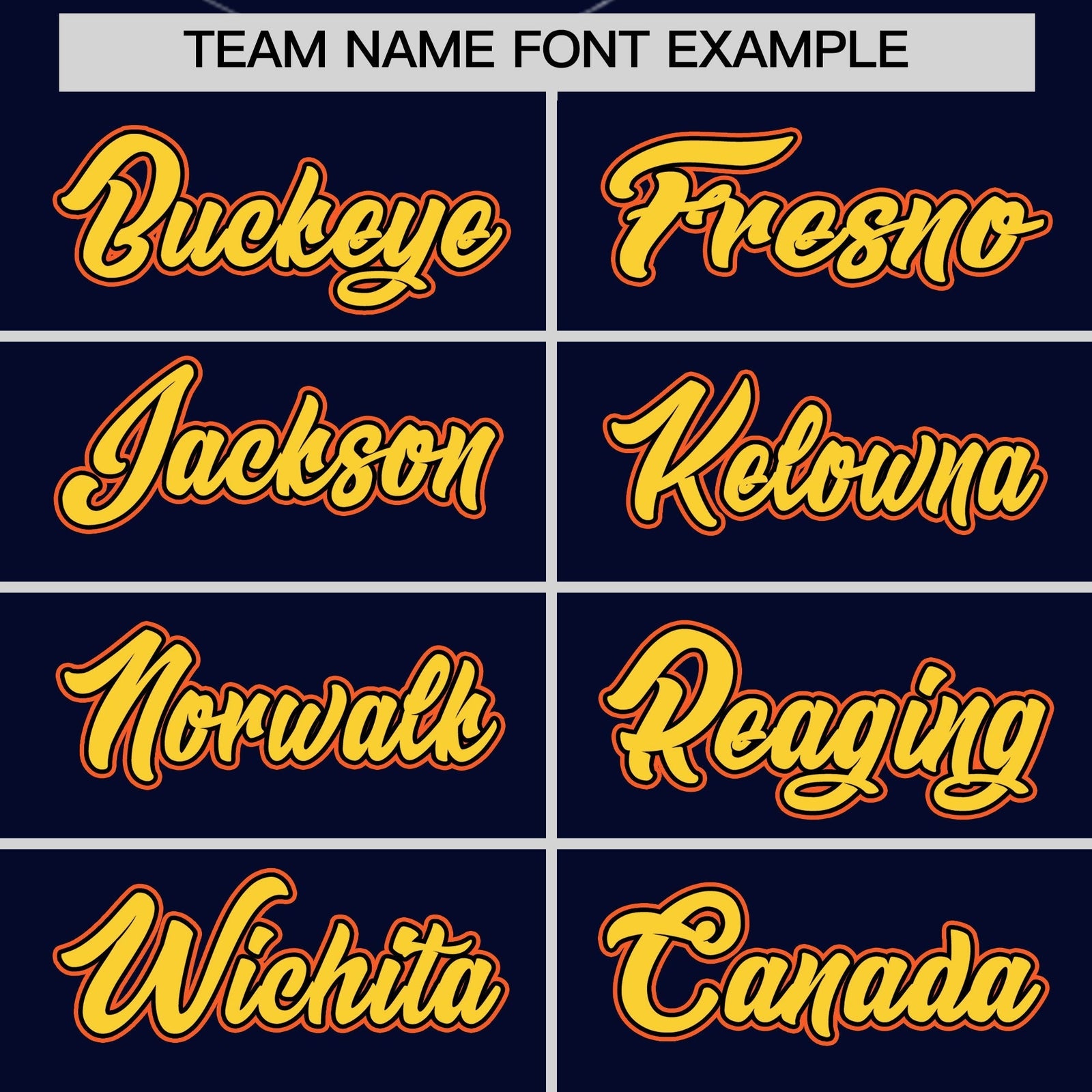 Custom Navy Yellow Orange Raglan Sleeves Full-Snap Varsity Faux Leather Letterman Jacket| KXKSHOP