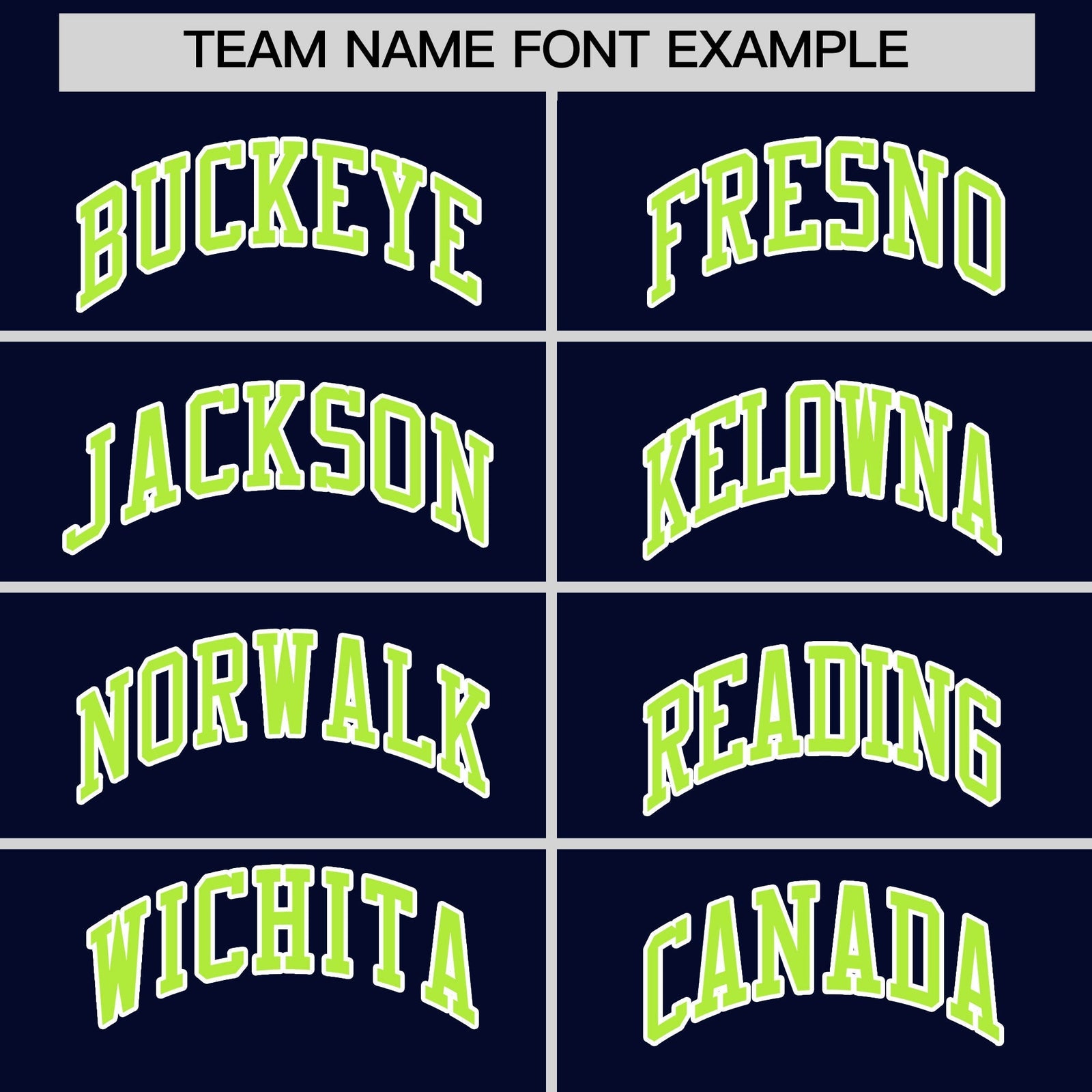 Custom Navy Neon Green Raglan Sleeves Full-Snap Faux Leather Letterman Jacket| KXKSHOP