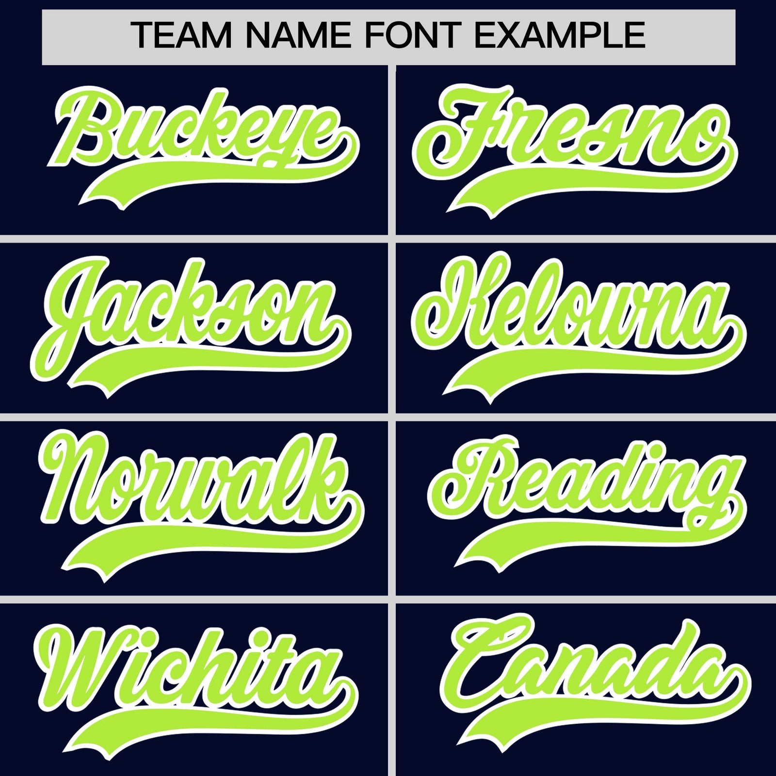 Custom Navy Neon Green Raglan Sleeves Full-Snap Faux Leather Letterman Jacket| KXKSHOP