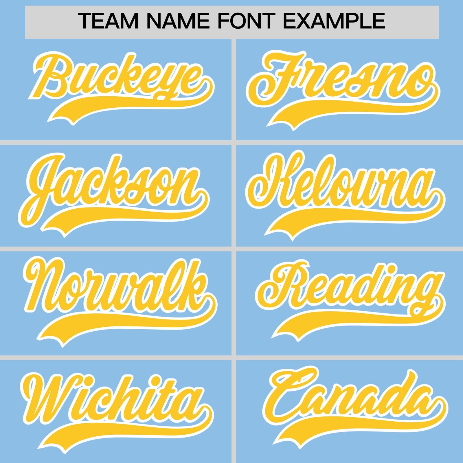 Custom Powder Blue Yellow Raglan Sleeves Full-Snap Faux Leather Letterman Jacket| KXKSHOP