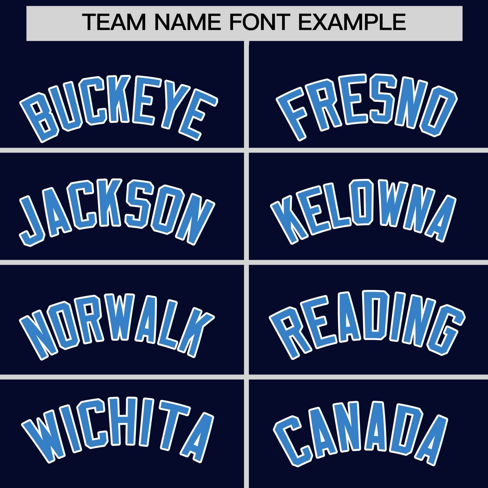 Custom Navy Powder Blue Raglan Sleeves Full-Snap Faux Leather Letterman Jacket| KXKSHOP