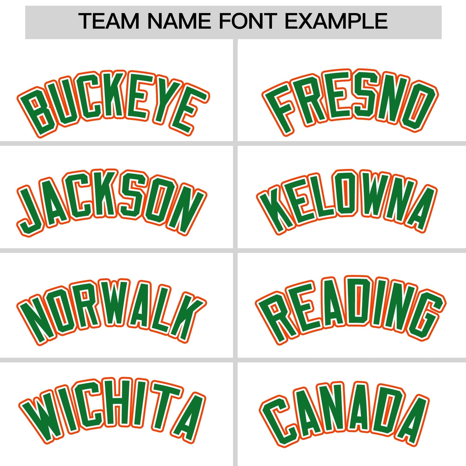 Custom Kelly Green White Orange Raglan Sleeves Full-Snap Faux Leather Letterman Jacket| KXKSHOP