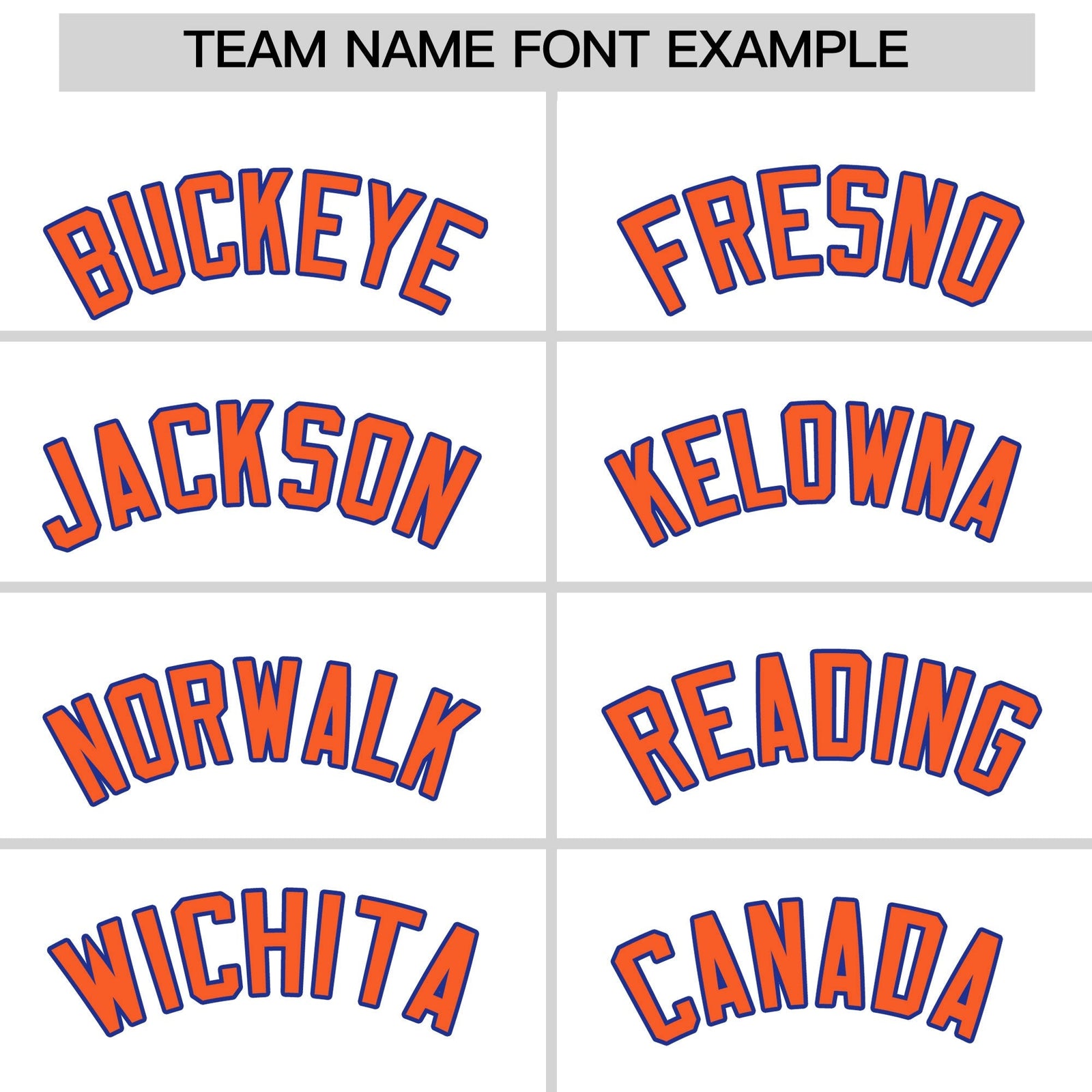Custom Royal Blue Orange Raglan Sleeves Full-Snap Faux Leather Letterman Jacket| KXKSHOP