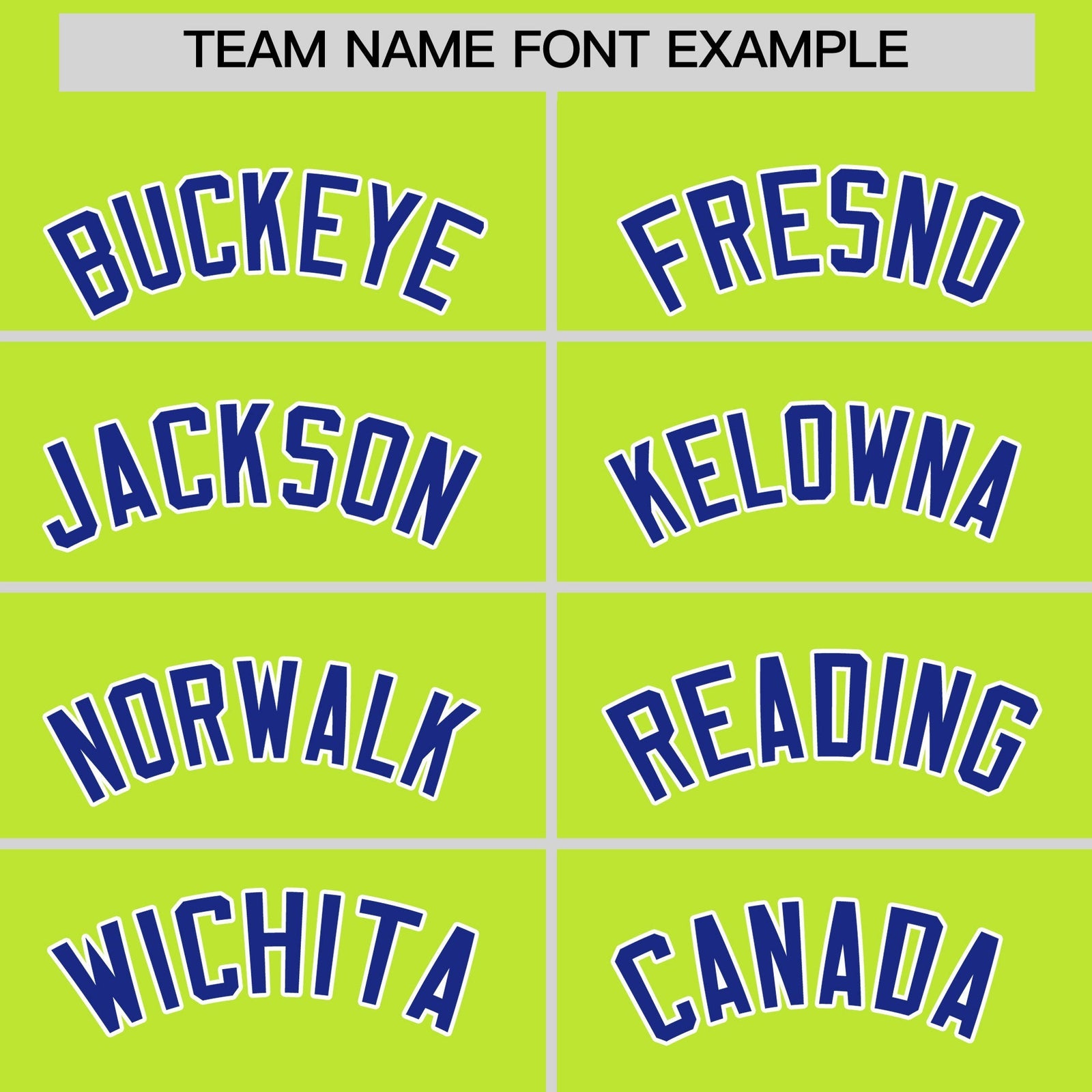 Custom Neon Green Royal Blue Raglan Sleeves Full-Snap Faux Leather Letterman Jacket| KXKSHOP