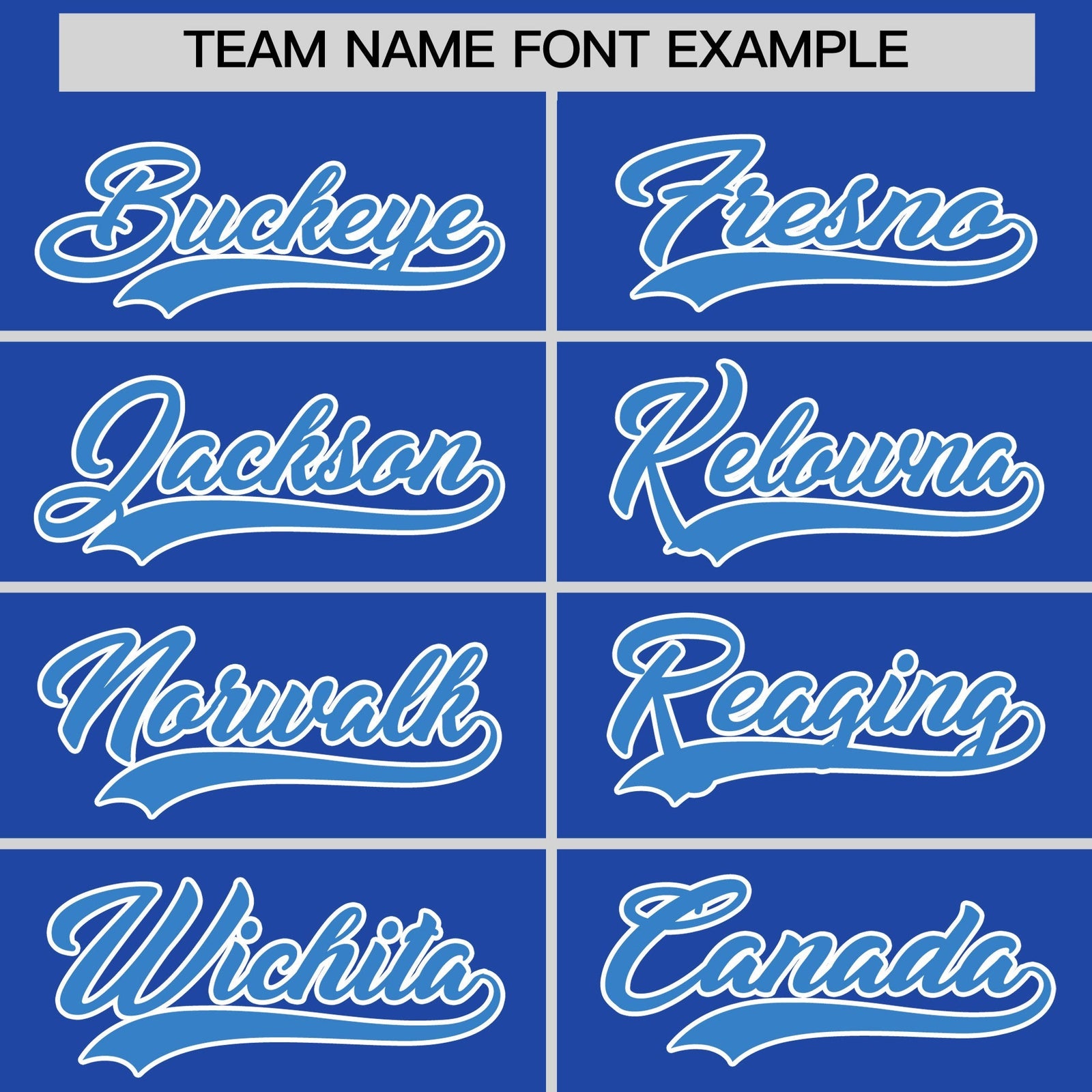 Custom Royal Blue Powder Blue Raglan Sleeves Full-Snap Faux Leather Letterman Jacket| KXKSHOP