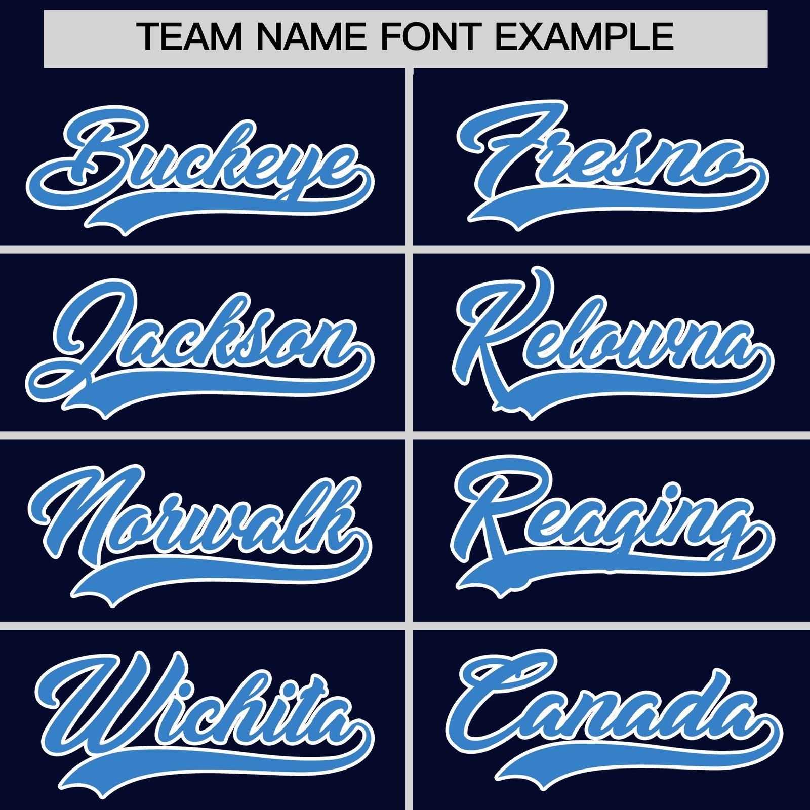 Custom Navy Powder Blue Raglan Sleeves Full-Snap Faux Leather Letterman Jacket| KXKSHOP