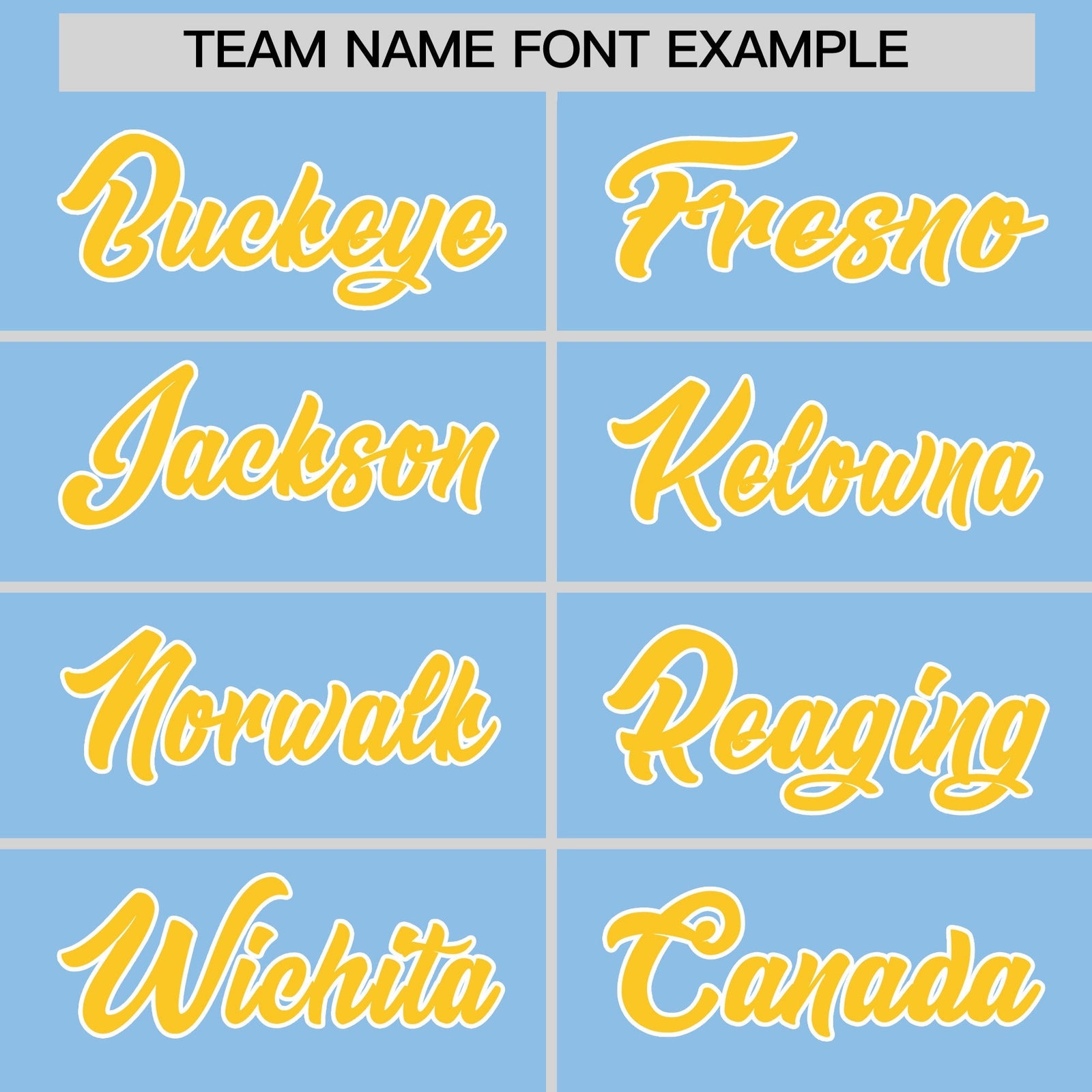 Custom Powder Blue Yellow Raglan Sleeves Full-Snap Faux Leather Letterman Jacket| KXKSHOP