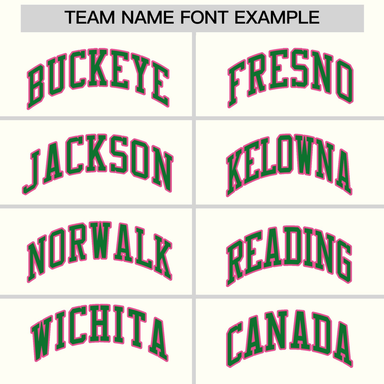 Custom White Kelly Green Pink Full-Snap Varsity Faux Leather Letterman Jacket| KXKSHOP