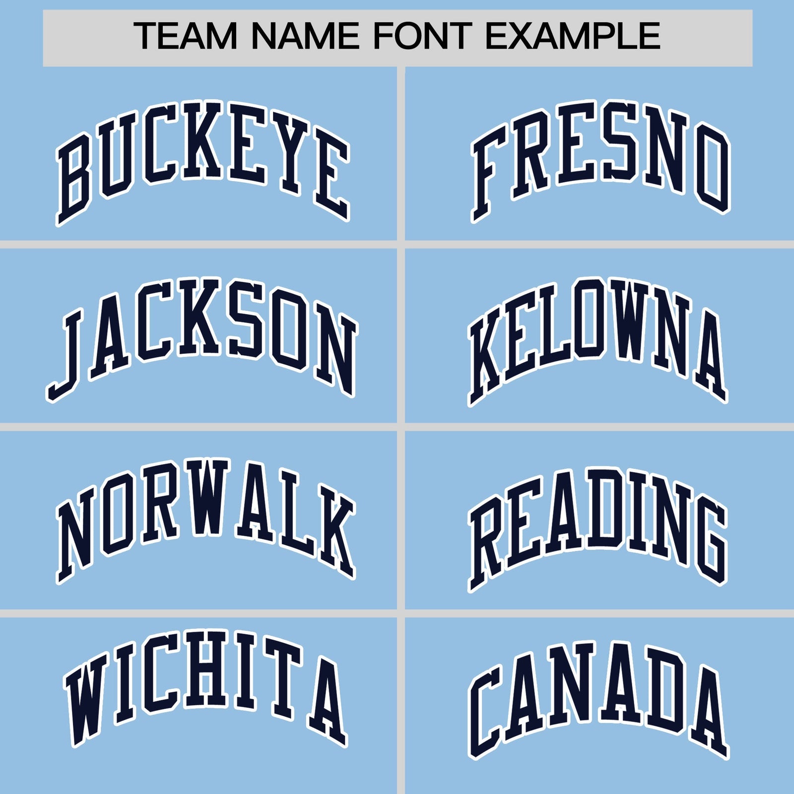 Custom Powder Blue Navy Full-Snap Varsity Faux Leather Letterman Jacket| KXKSHOP