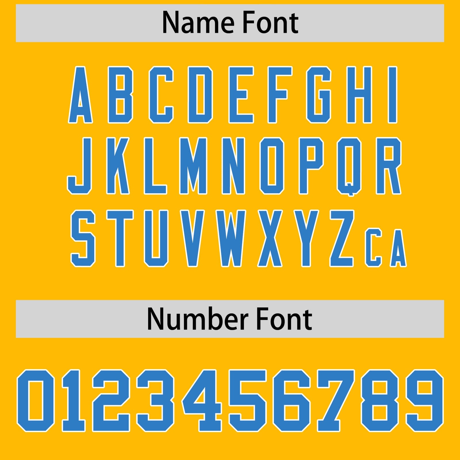 Custom Yellow Light Blue Full-Snap Varsity Faux Leather Letterman Jacket| KXKSHOP