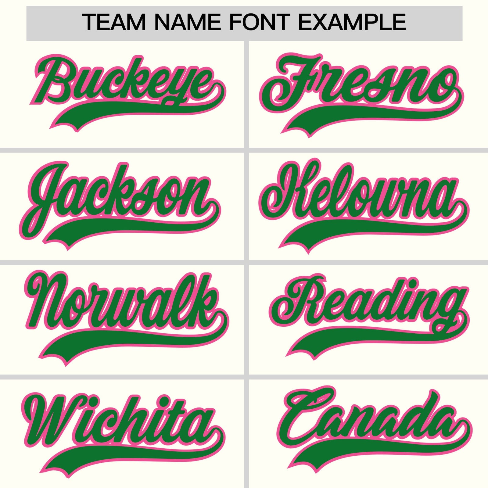 Custom White Kelly Green Pink Full-Snap Varsity Faux Leather Letterman Jacket| KXKSHOP