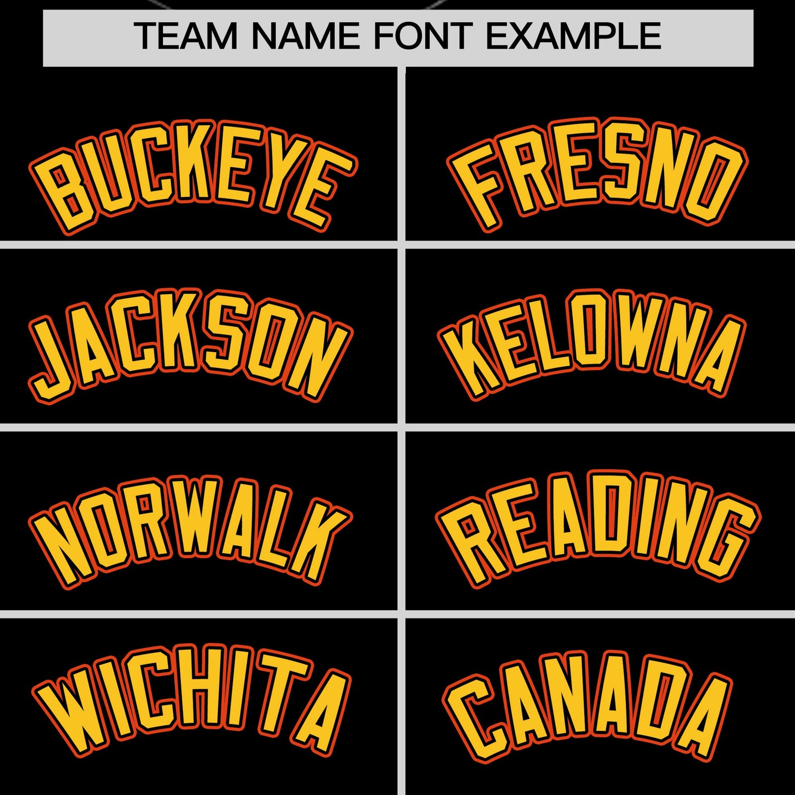 Custom Black Orange Gold Full-Snap Varsity Faux Leather Letterman Jacket| KXKSHOP