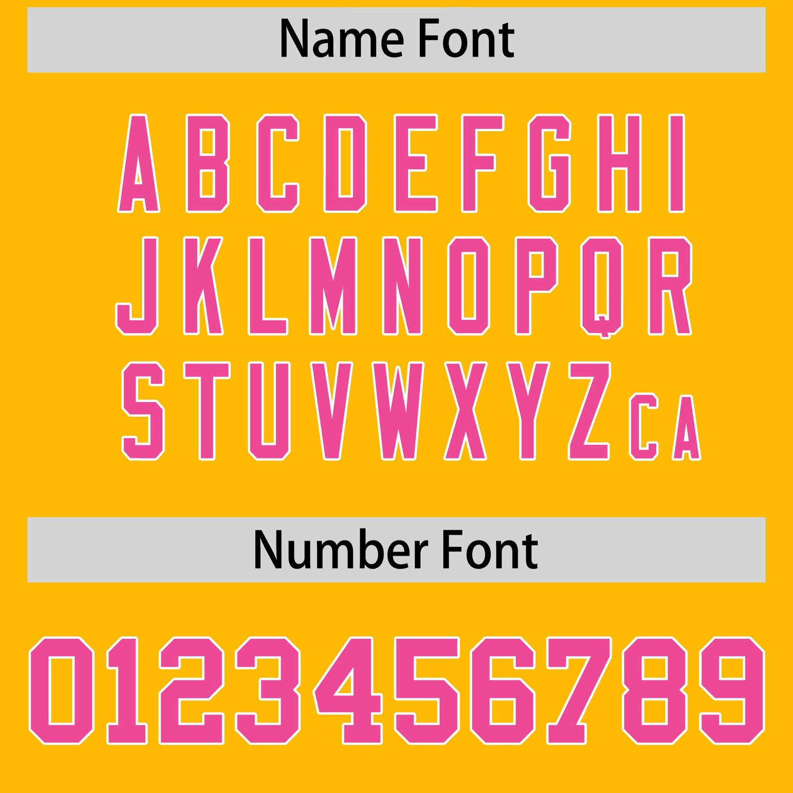 Custom Yellow Pink Full-Snap Varsity Faux Leather Letterman Jacket| KXKSHOP