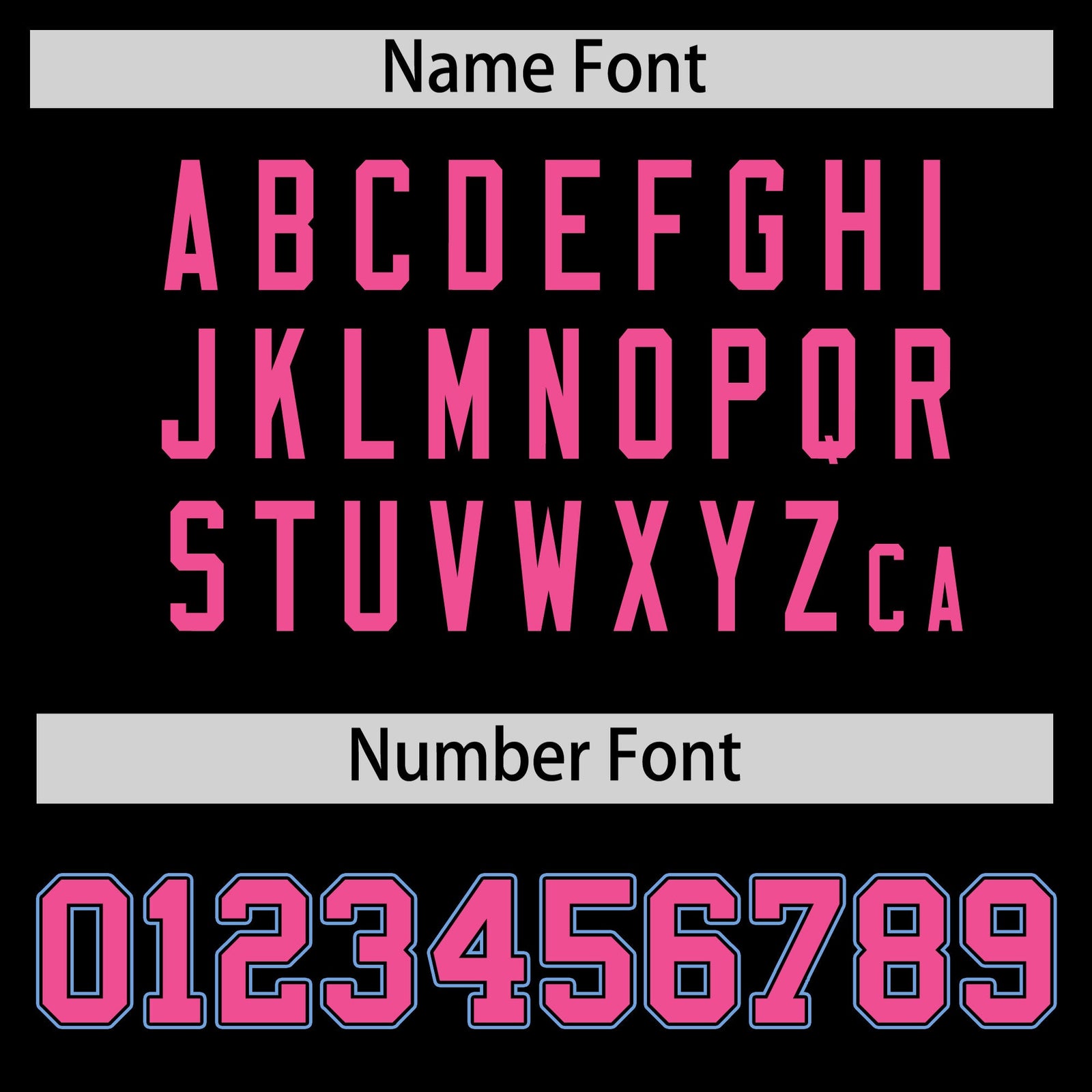 Custom Black Pink Full-Snap Varsity Faux Leather Letterman Jacket| KXKSHOP