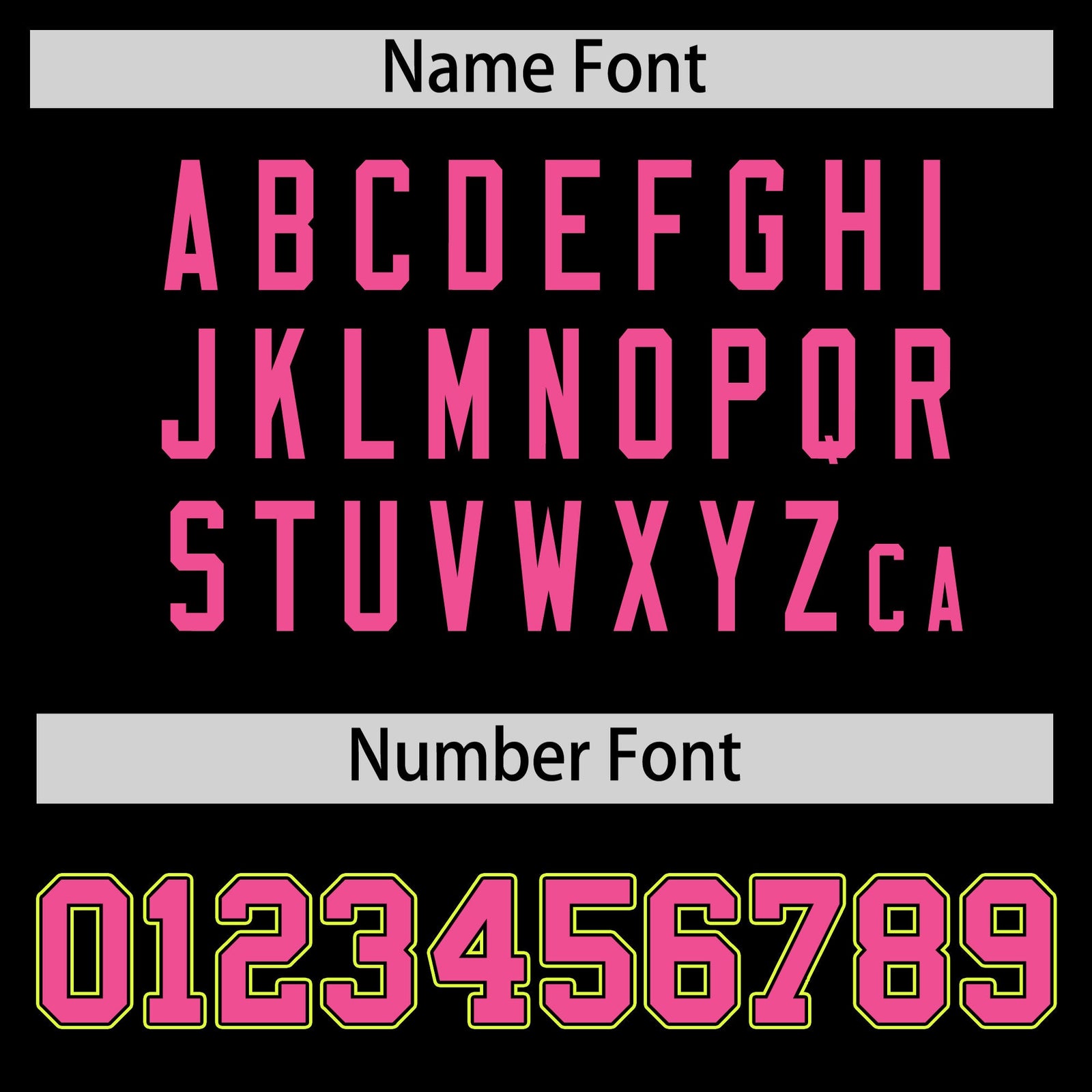 Custom Black Fluorescent Green Full-Snap Varsity Faux Leather Letterman Jacket| KXKSHOP