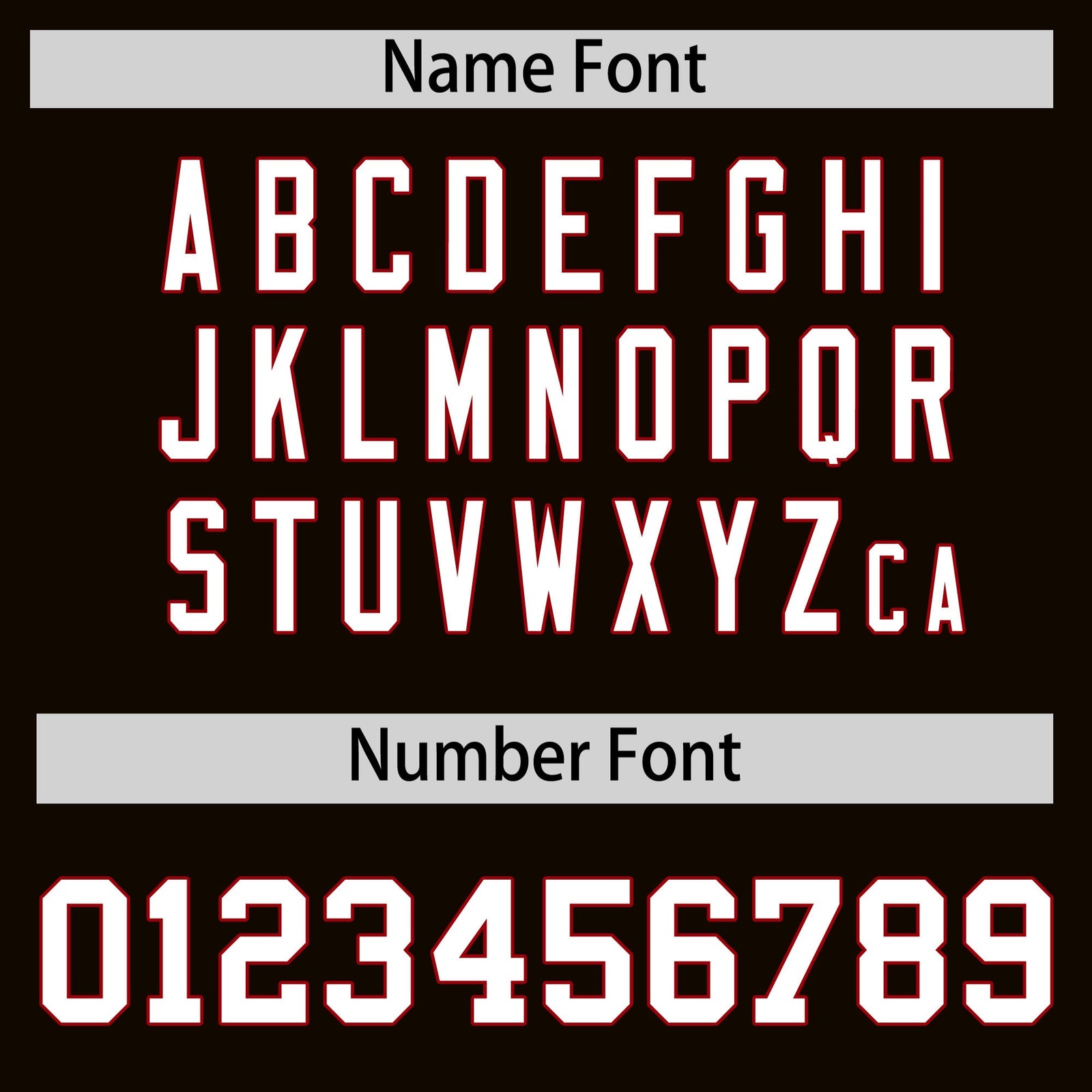 Custom Brown Red Full-Snap Varsity Faux Leather Letterman Jacket| KXKSHOP