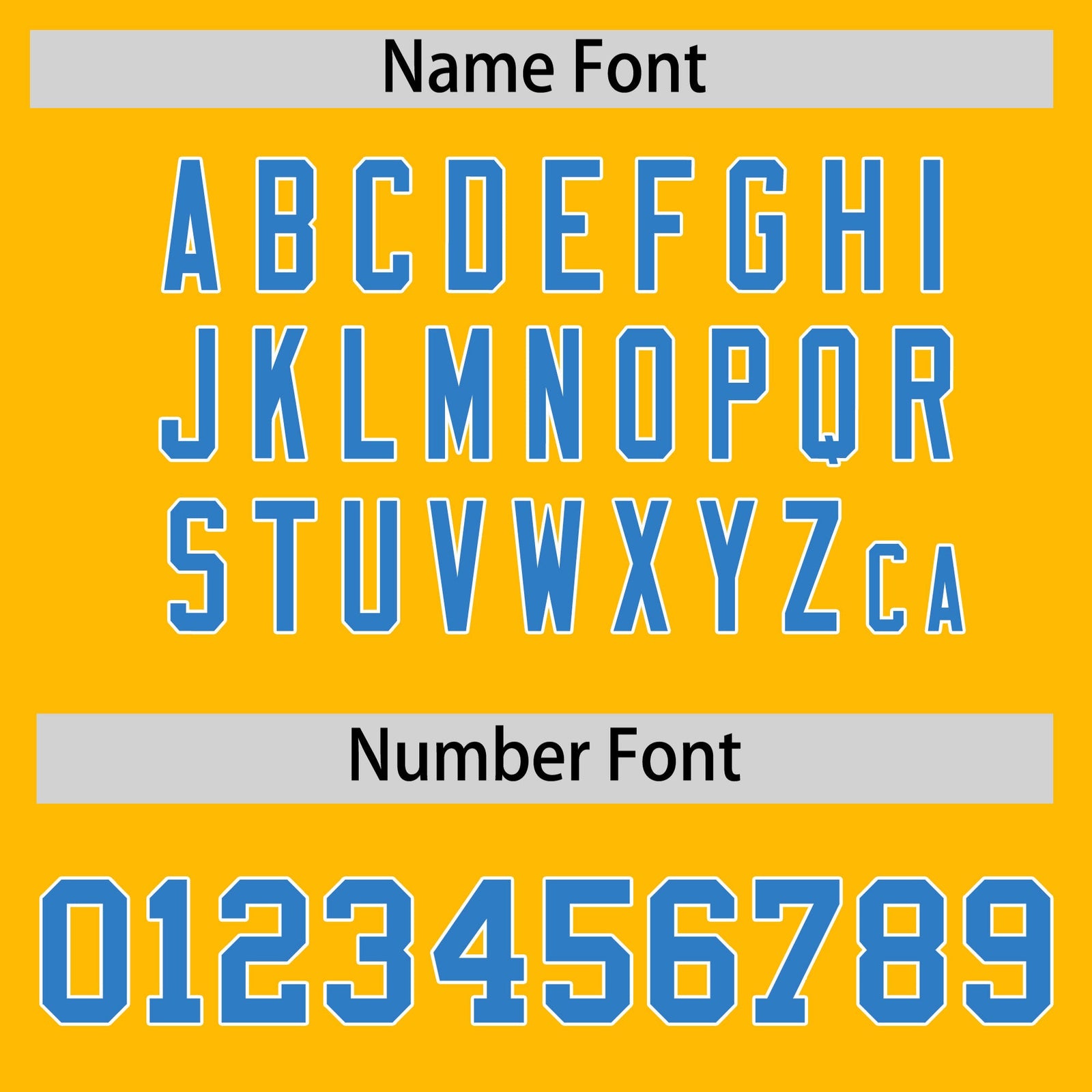 Custom Yellow Light Blue Full-Snap Varsity Faux Leather Letterman Jacket| KXKSHOP