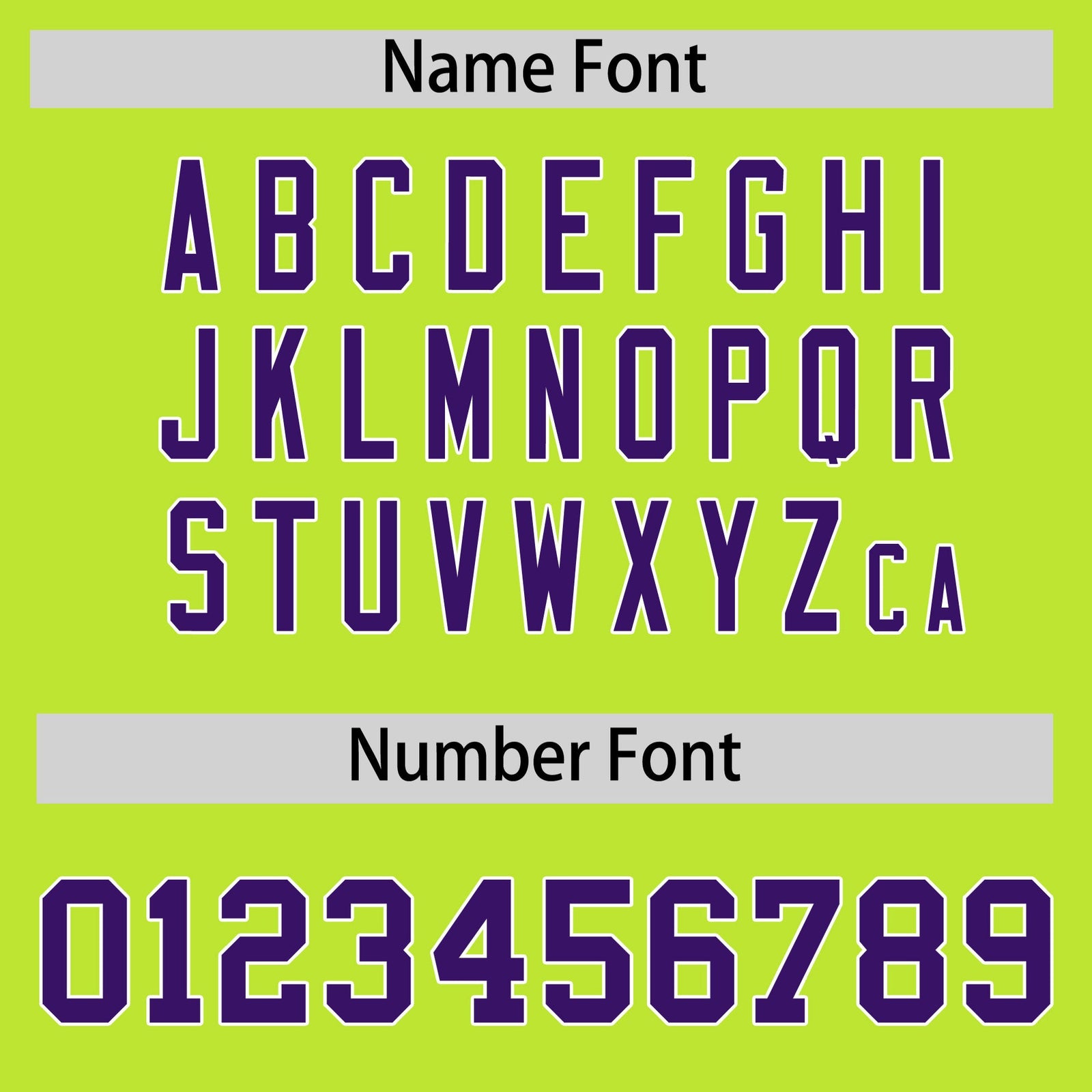 Custom Neon Green Purple Full-Snap Varsity Faux Leather Letterman Jacket| KXKSHOP