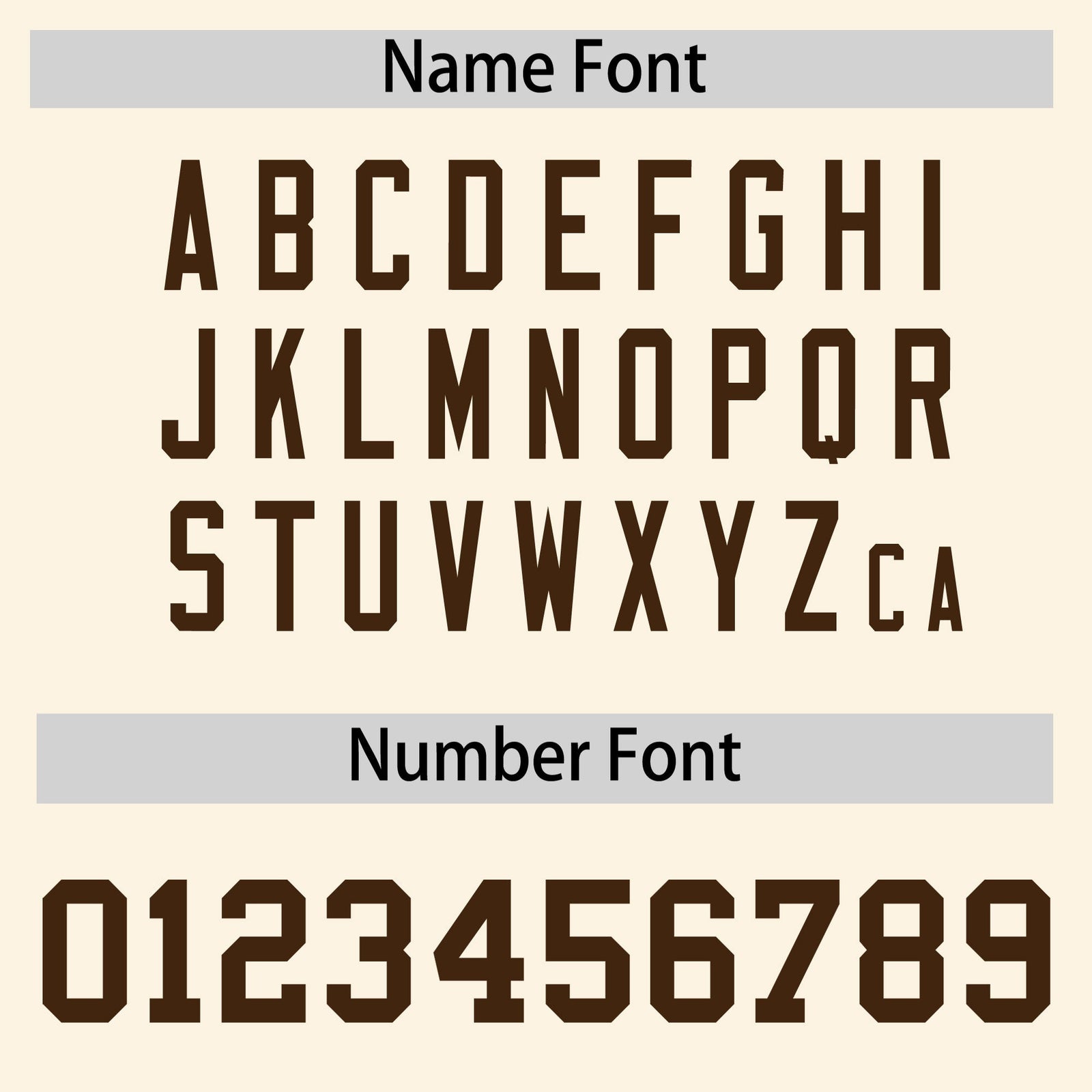 Custom Cream Brown Full-Snap Varsity Faux Leather Letterman Jacket| KXKSHOP