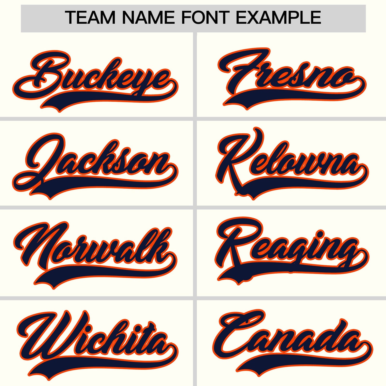 Custom White Navy Orange Full-Snap Varsity Faux Leather Letterman Jacket| KXKSHOP