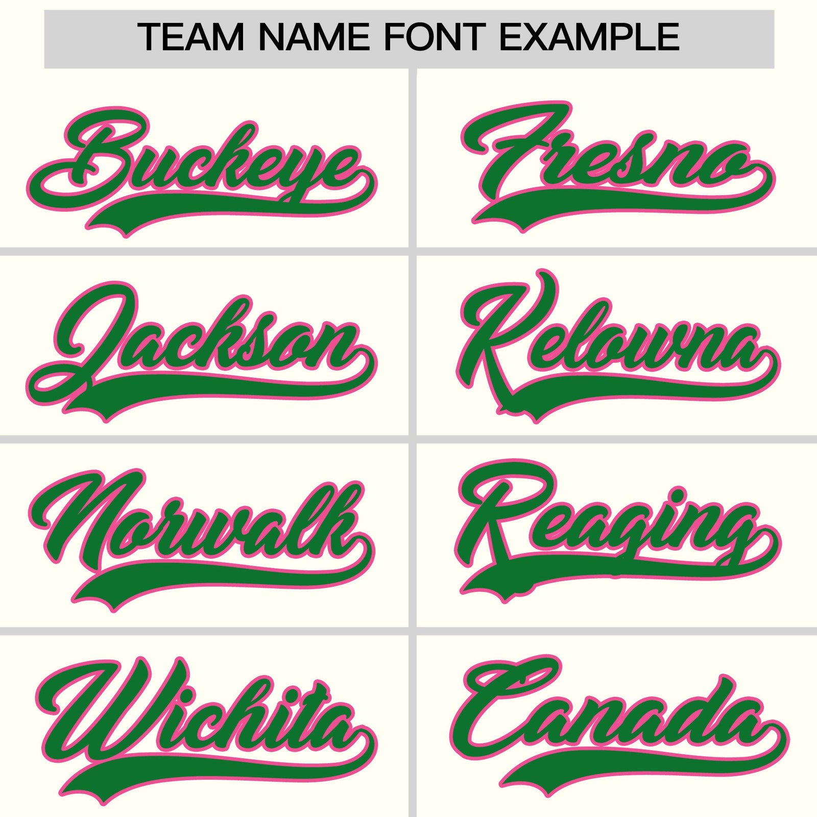 Custom White Kelly Green Pink Full-Snap Varsity Faux Leather Letterman Jacket| KXKSHOP