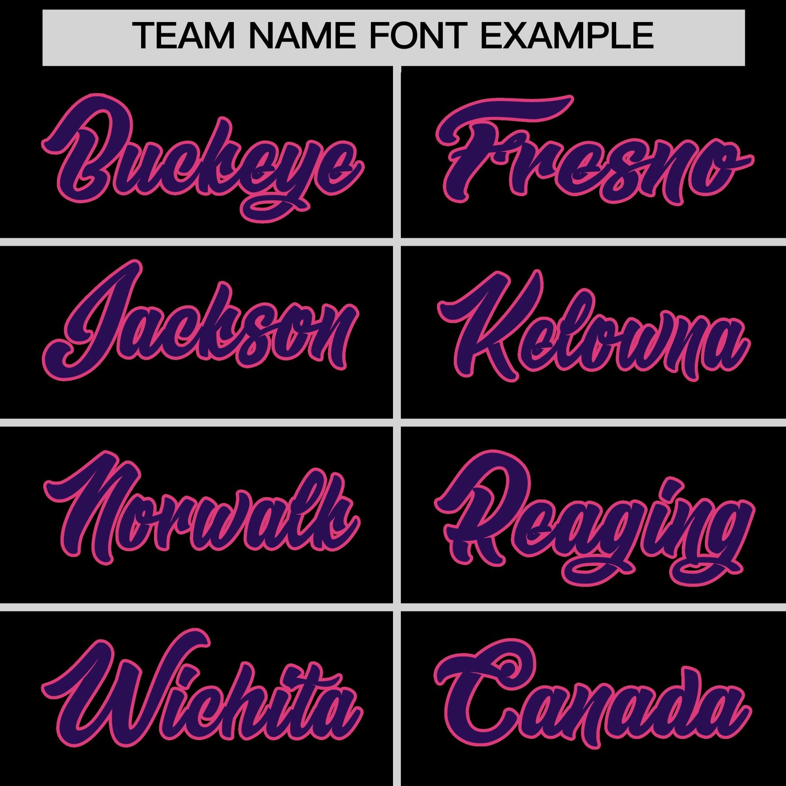 Custom Black Purple Pink Full-Snap Varsity Faux Leather Letterman Jacket| KXKSHOP