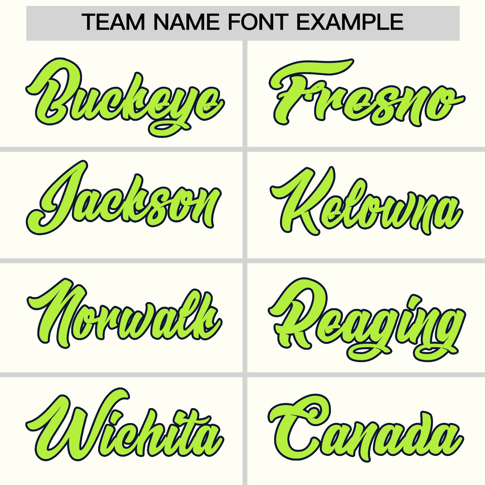 Custom White Neon Green Full-Snap Varsity Faux Leather Letterman Jacket| KXKSHOP