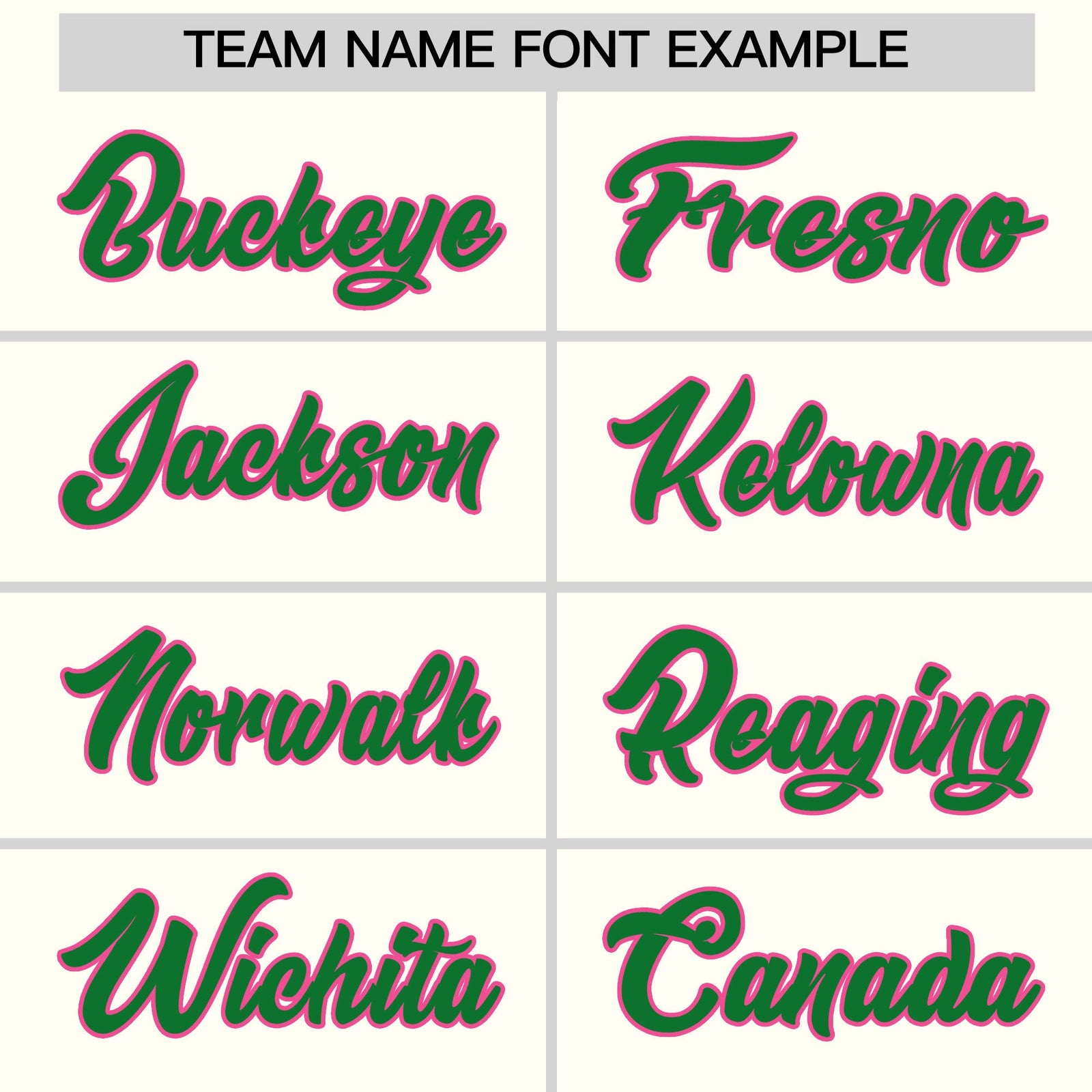 Custom White Kelly Green Pink Full-Snap Varsity Faux Leather Letterman Jacket| KXKSHOP