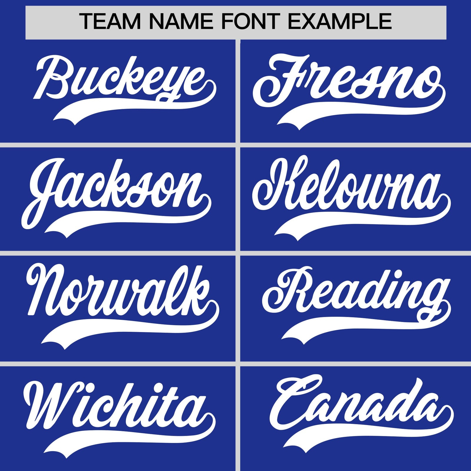 Custom White Royal Blue Full-Snap Classic Style Jacket| KXKSHOP